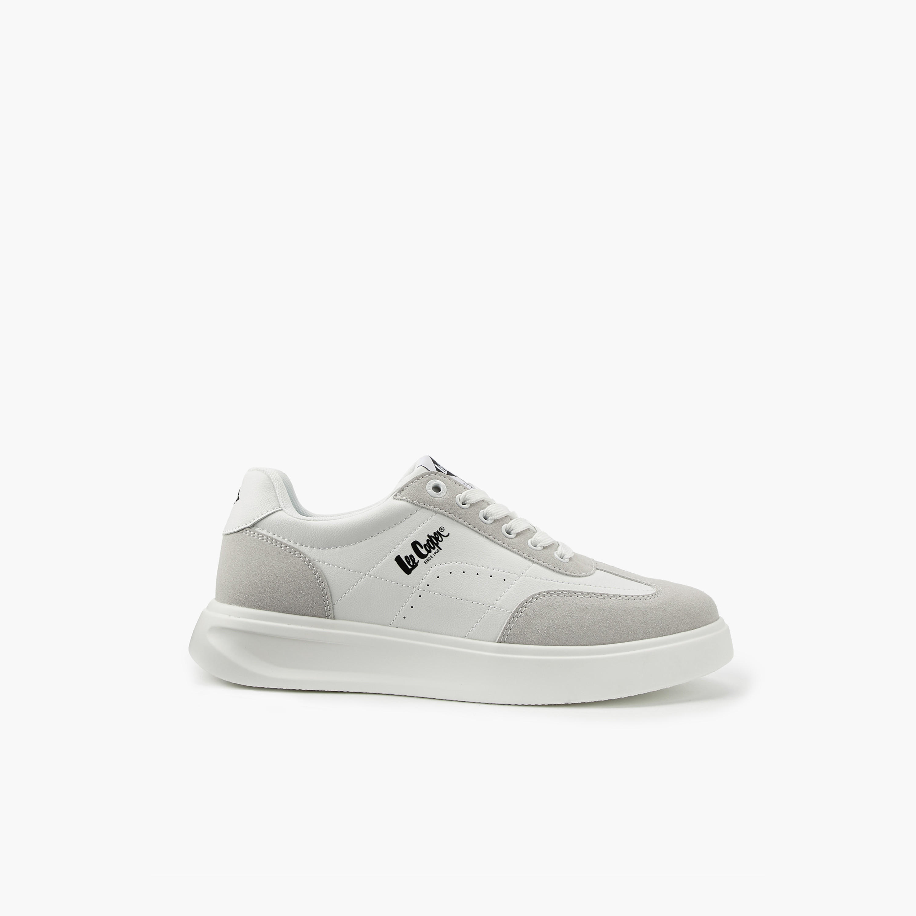 حذاء سنيكرز أورثولايت برباط إغلاق للرجال من لي كوبر-men-shoes-sneakers-image-5