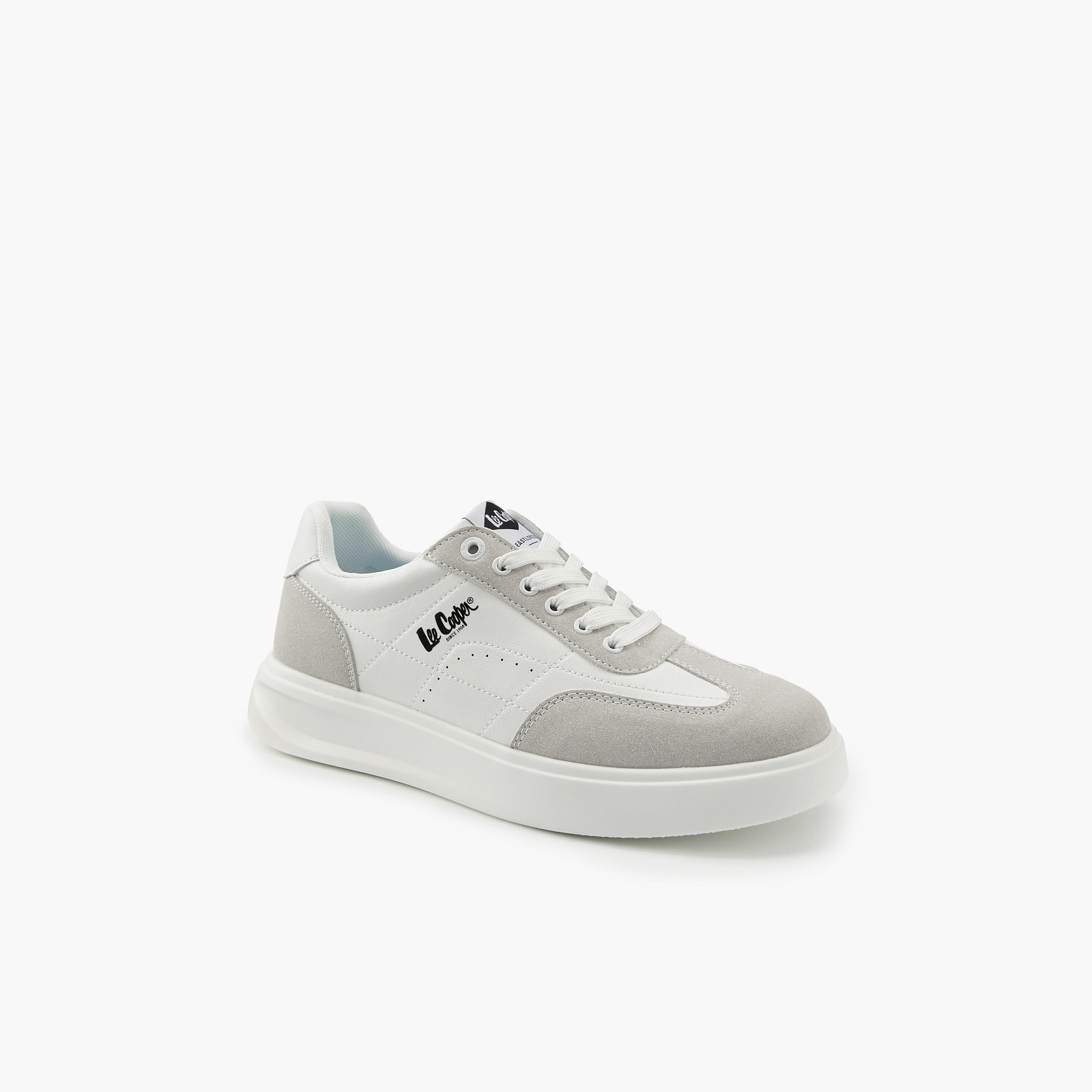 حذاء سنيكرز أورثولايت برباط إغلاق للرجال من لي كوبر-men-shoes-sneakers-image-4
