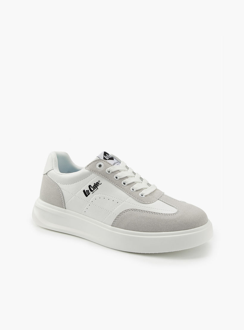 حذاء سنيكرز أورثولايت برباط إغلاق للرجال من لي كوبر-men-shoes-sneakers-image-3