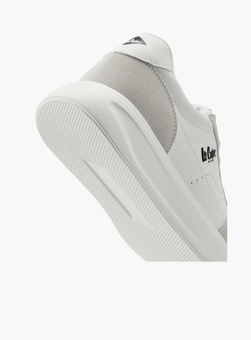 حذاء سنيكرز أورثولايت برباط إغلاق للرجال من لي كوبر-men-shoes-sneakers-image-5