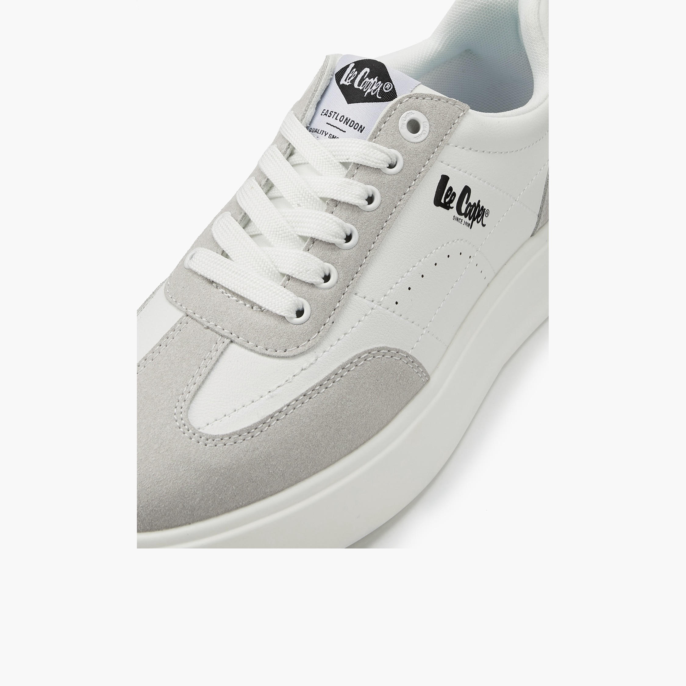 حذاء سنيكرز أورثولايت برباط إغلاق للرجال من لي كوبر-men-shoes-sneakers-image-4