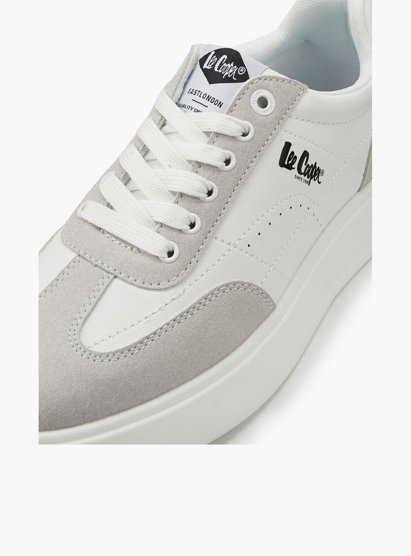 حذاء سنيكرز أورثولايت برباط إغلاق للرجال من لي كوبر-men-shoes-sneakers-image-4