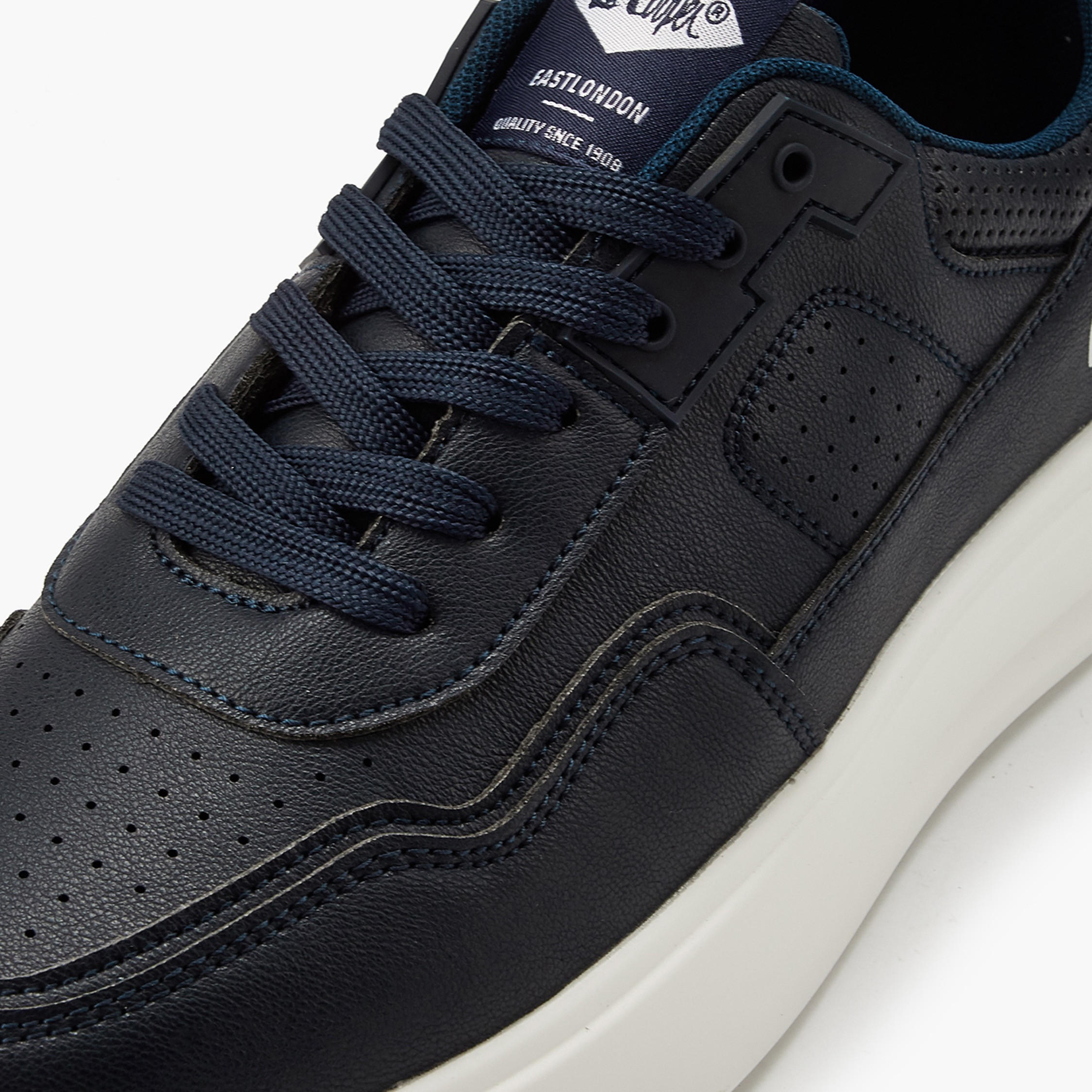 حذاء سنيكرز أورثولايت برباط إغلاق للرجال من لي كوبر-men-shoes-sneakers-image-4