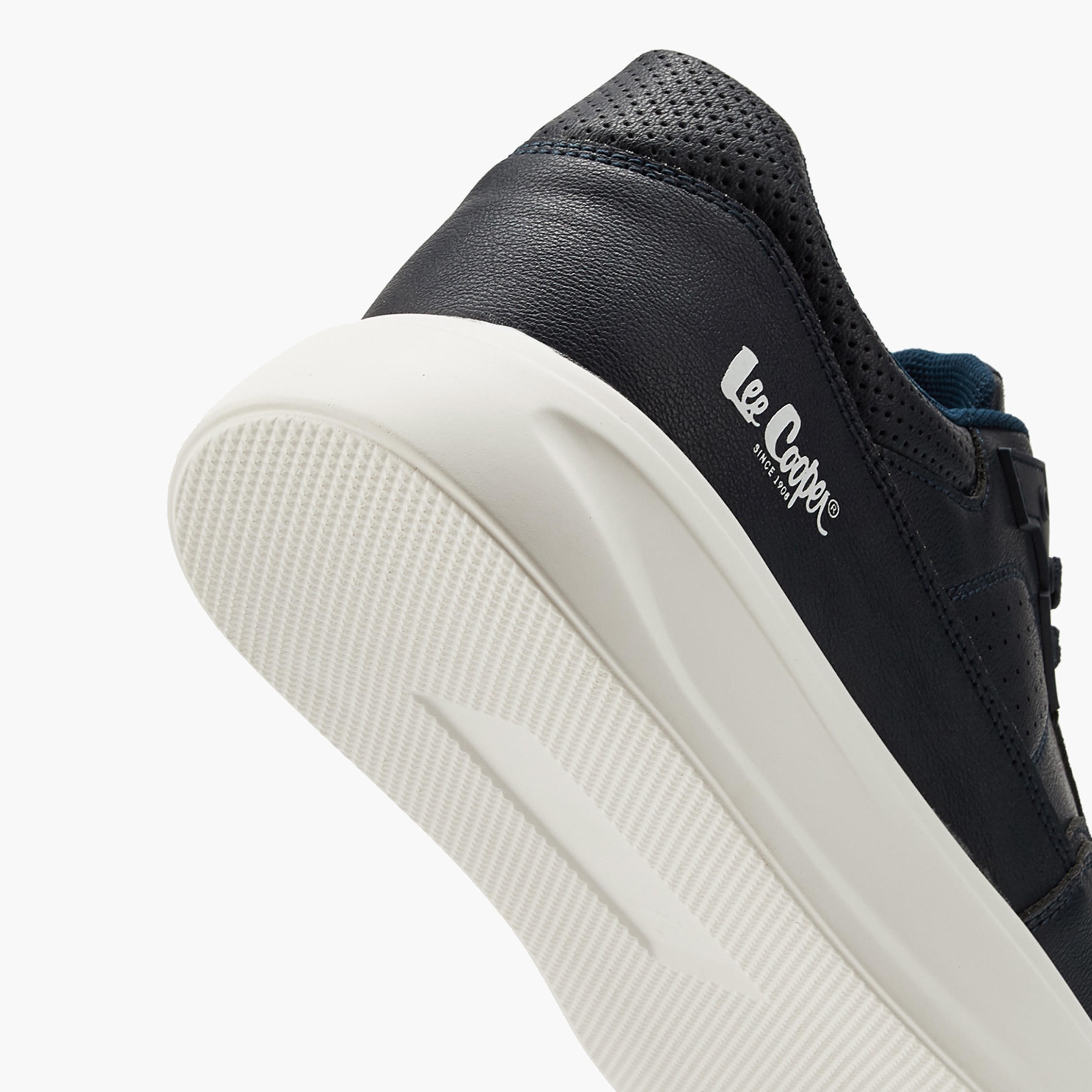 حذاء سنيكرز أورثولايت برباط إغلاق للرجال من لي كوبر-men-shoes-sneakers-image-5