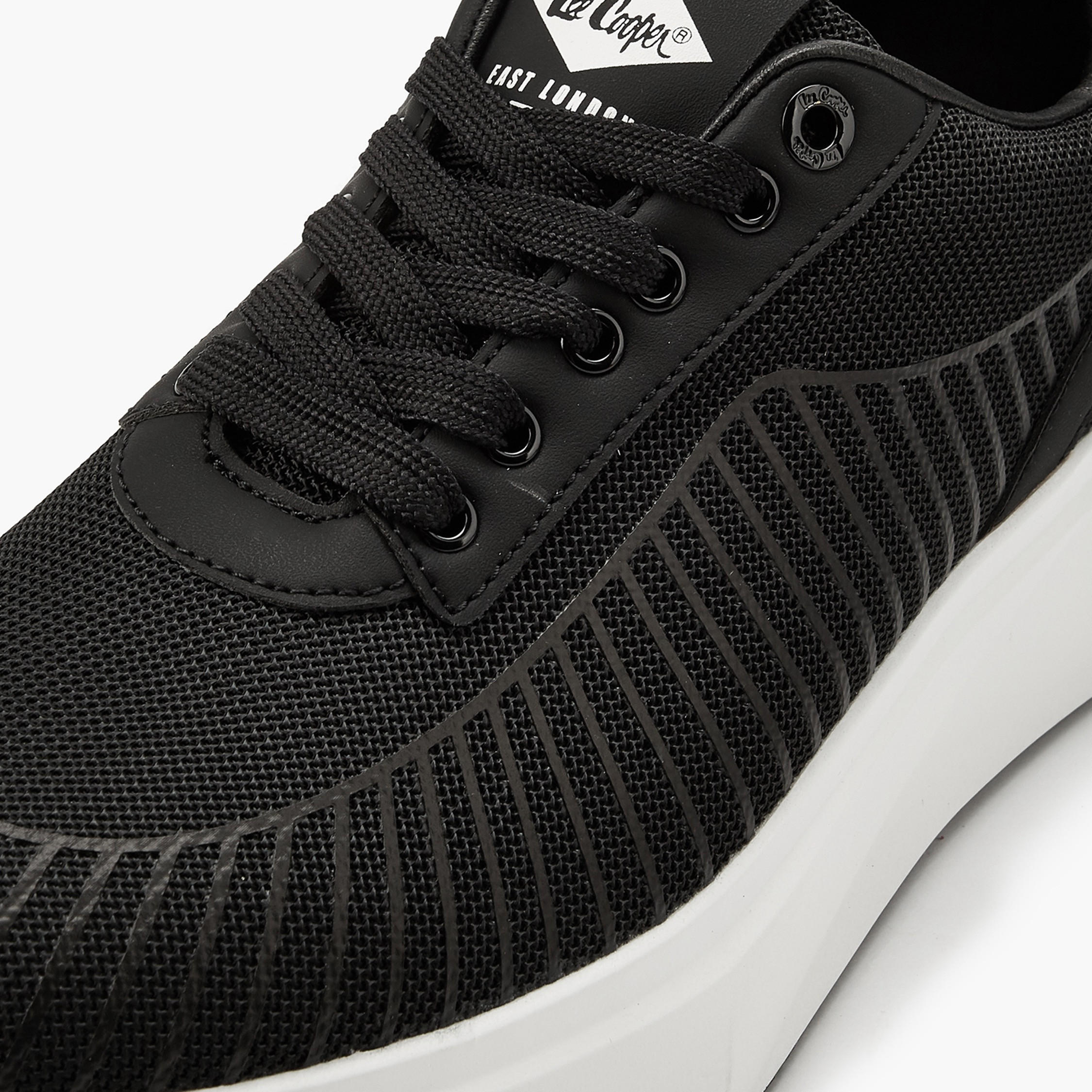 حذاء سنيكرز أورثولايت برباط إغلاق للرجال من لي كوبر-men-shoes-sneakers-image-4