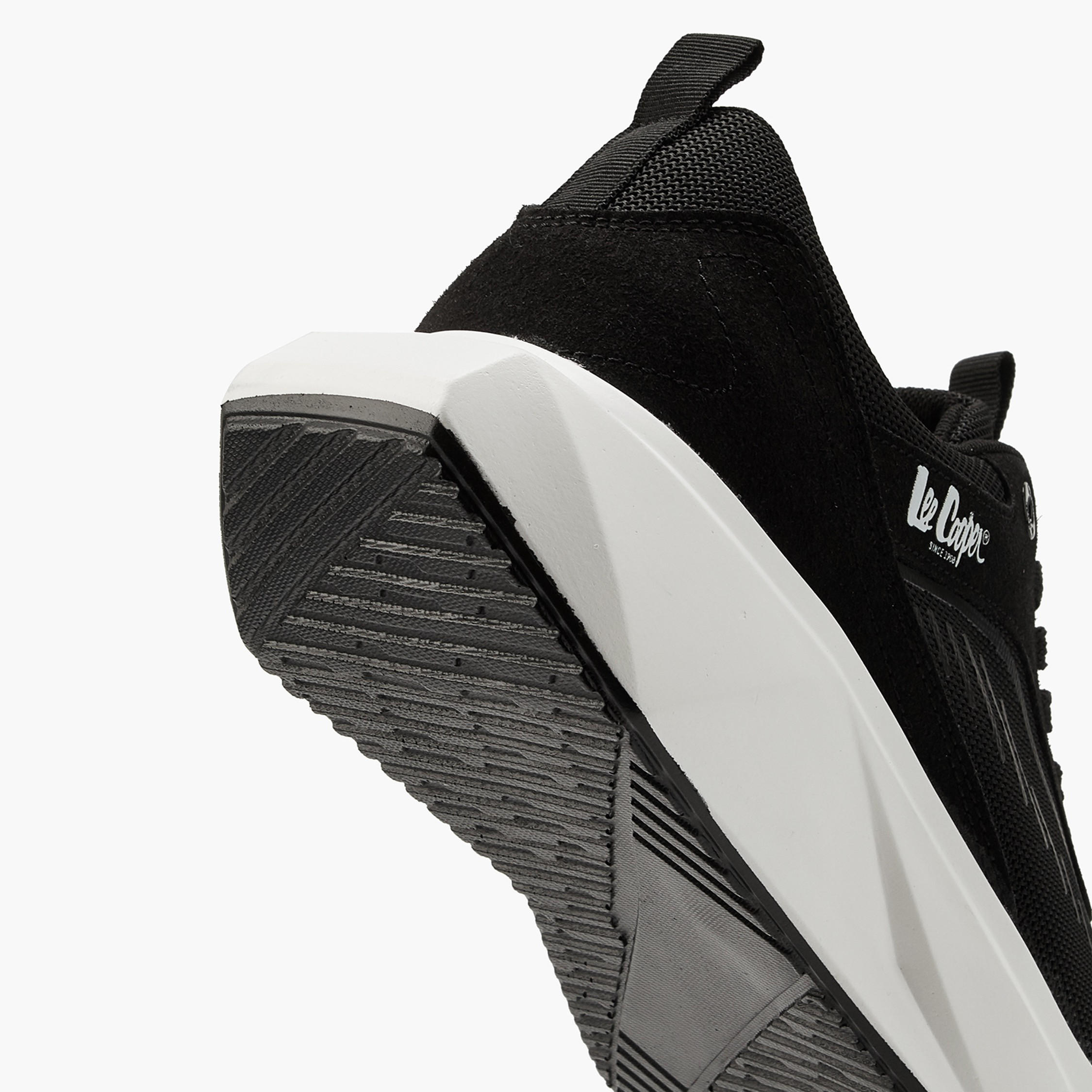 حذاء سنيكرز أورثولايت برباط إغلاق وألسنة سحب للرجال من لي كوبر-men-shoes-sneakers-image-2