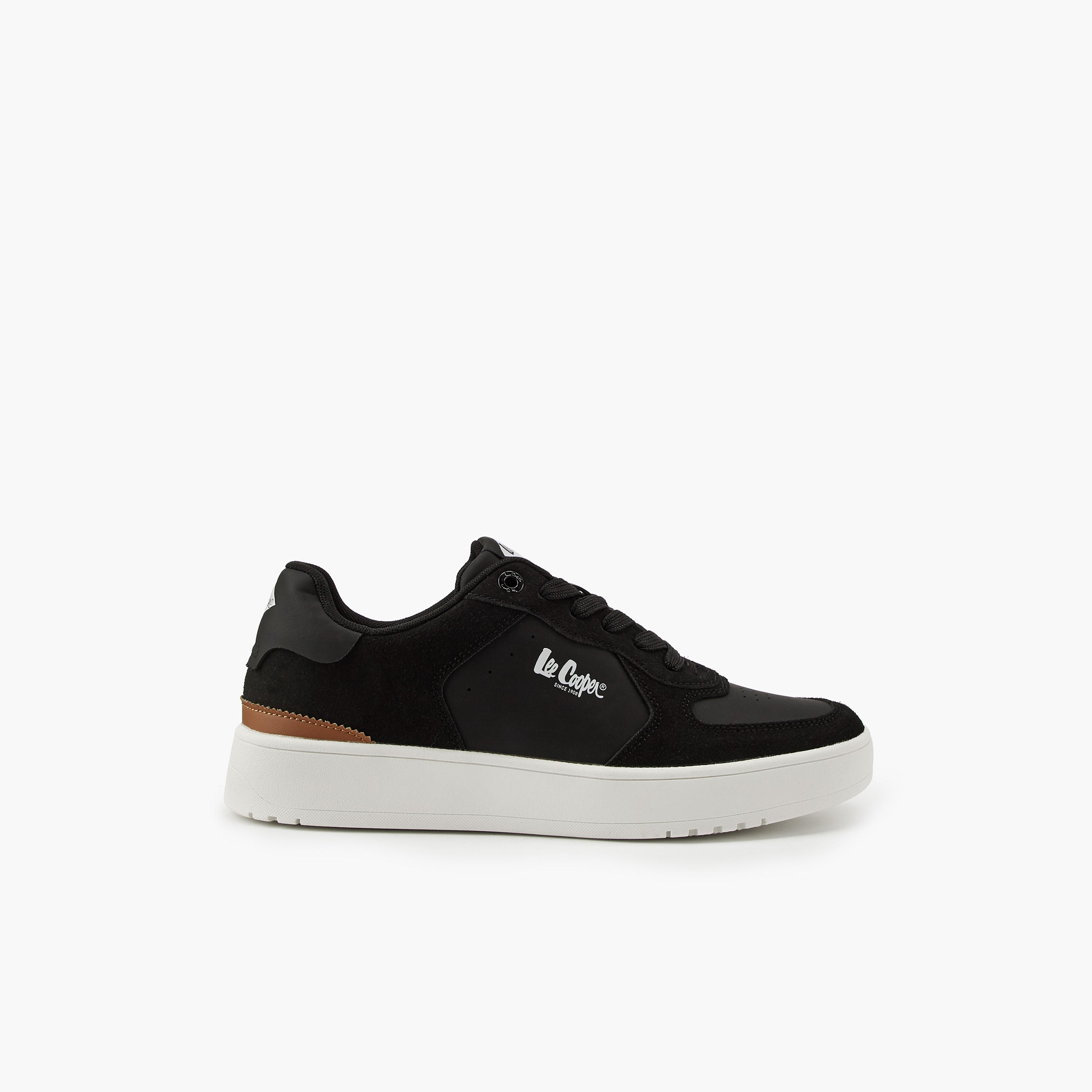حذاء سنيكرز أورثولايت برباط إغلاق للرجال من لي كوبر-men-shoes-sneakers-image-2
