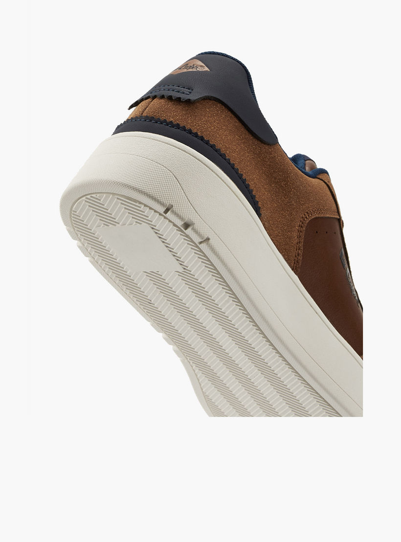 حذاء سنيكرز أورثولايت برباط إغلاق للرجال من لي كوبر-men-shoes-sneakers-image-5