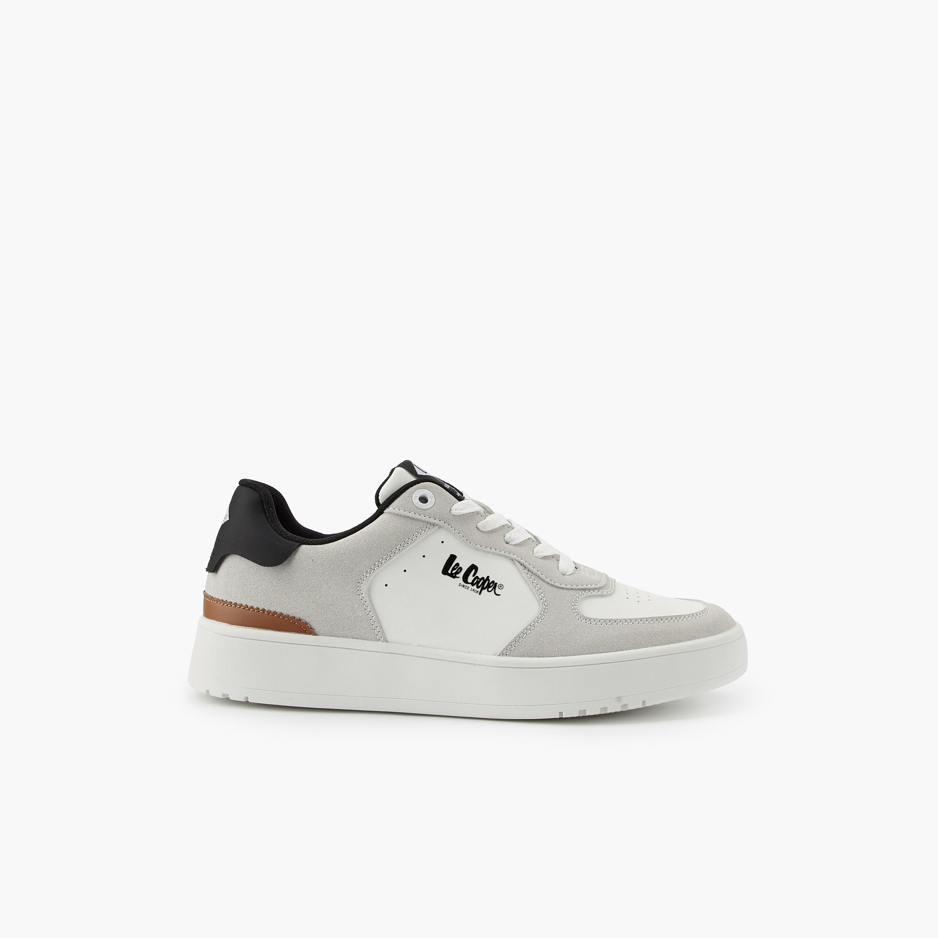 حذاء سنيكرز أورثولايت برباط إغلاق للرجال من لي كوبر-men-shoes-sneakers-image-2