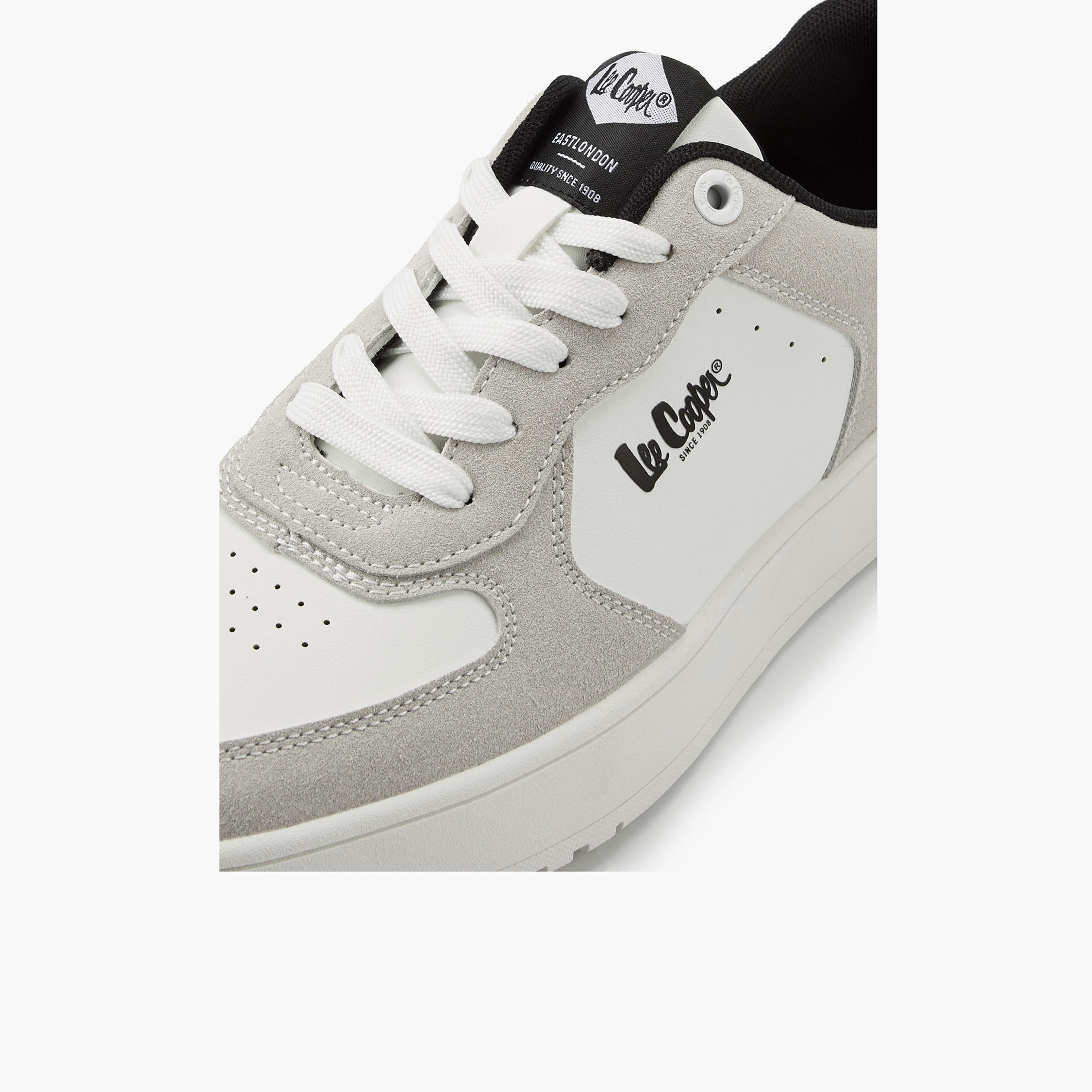 حذاء سنيكرز أورثولايت برباط إغلاق للرجال من لي كوبر-men-shoes-sneakers-image-4