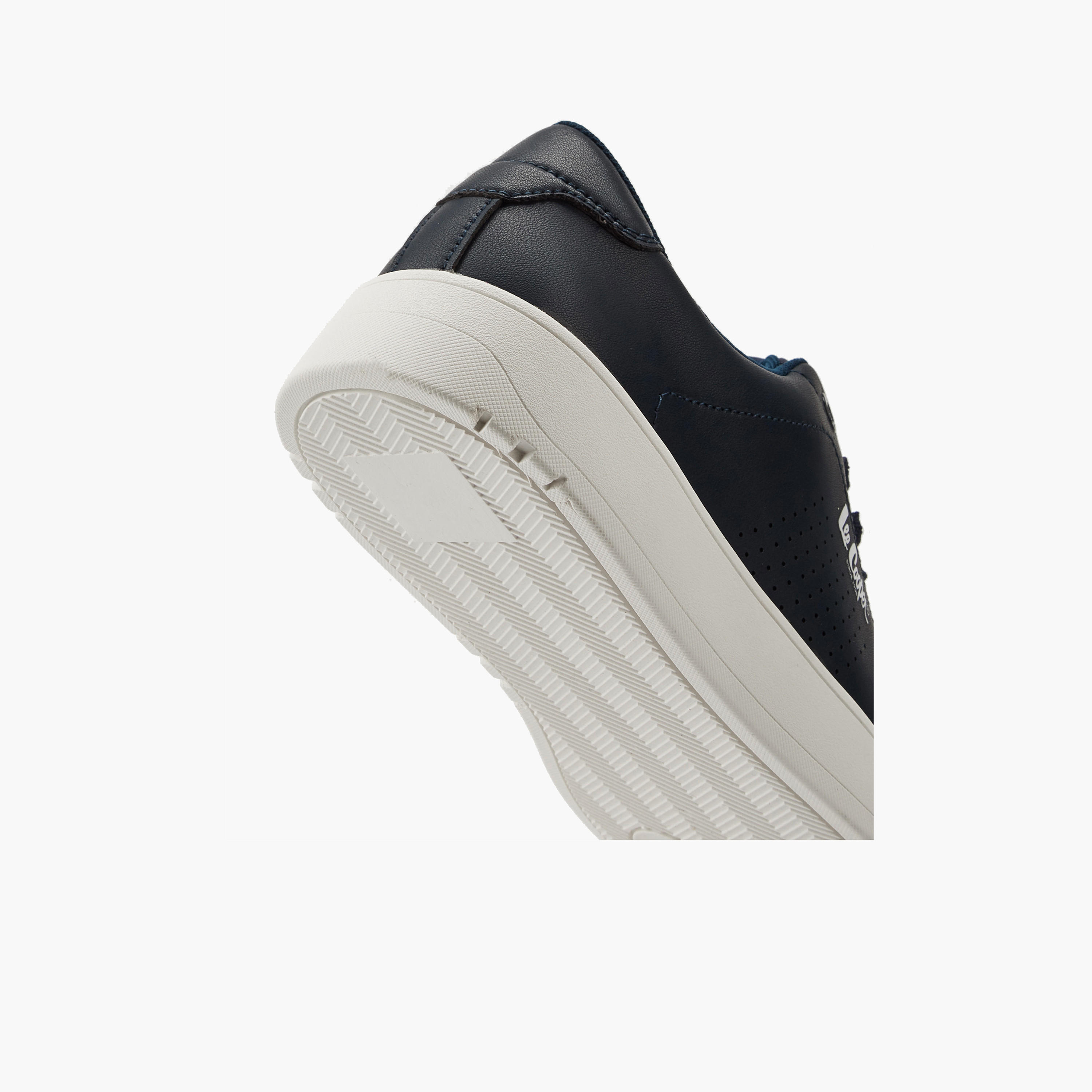 حذاء سنيكرز بثقوب ورباط إغلاق أورثولايت للرجال من لي كوبر-men-shoes-sneakers-image-5