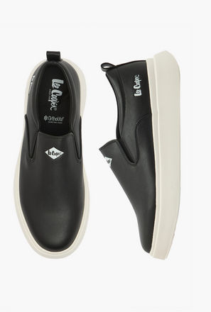 حذاء لوفر سهل الارتداء من لي كوبر-men-shoes-image-1