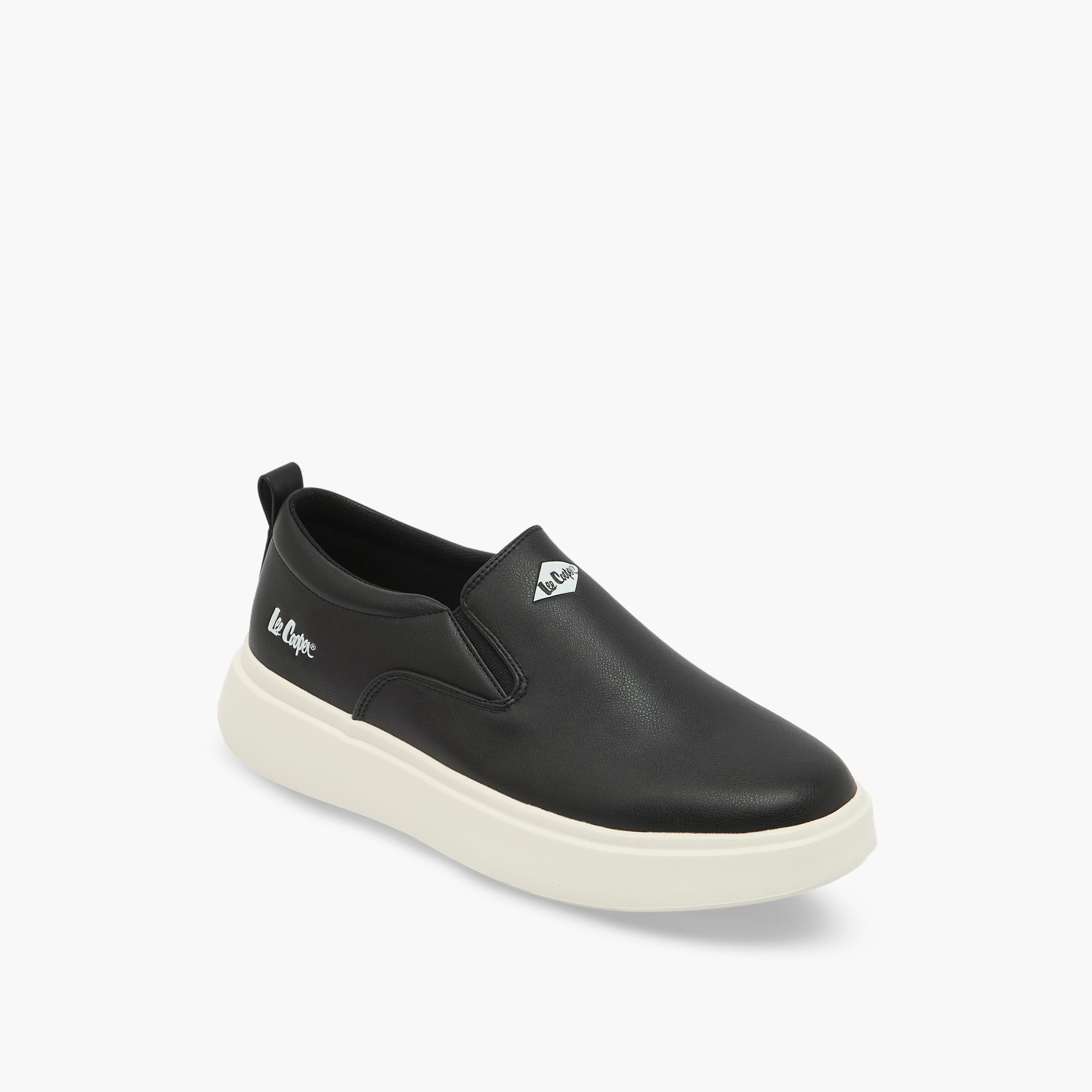 حذاء لوفر سهل الارتداء من لي كوبر-men-shoes-loafersandmoccasins-image-2