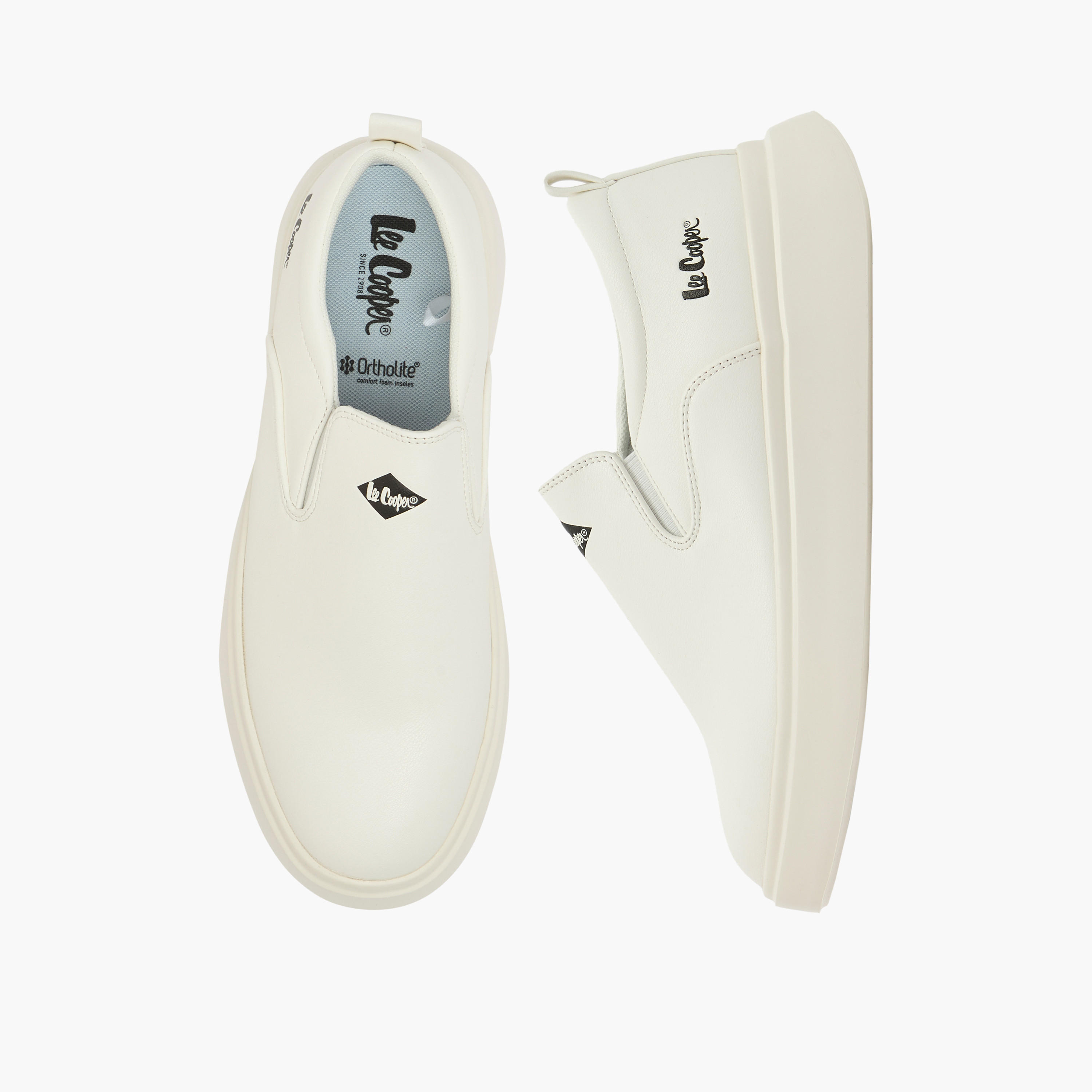 حذاء لوفر سهل الارتداء من لي كوبر-men-shoes-loafersandmoccasins-image-1