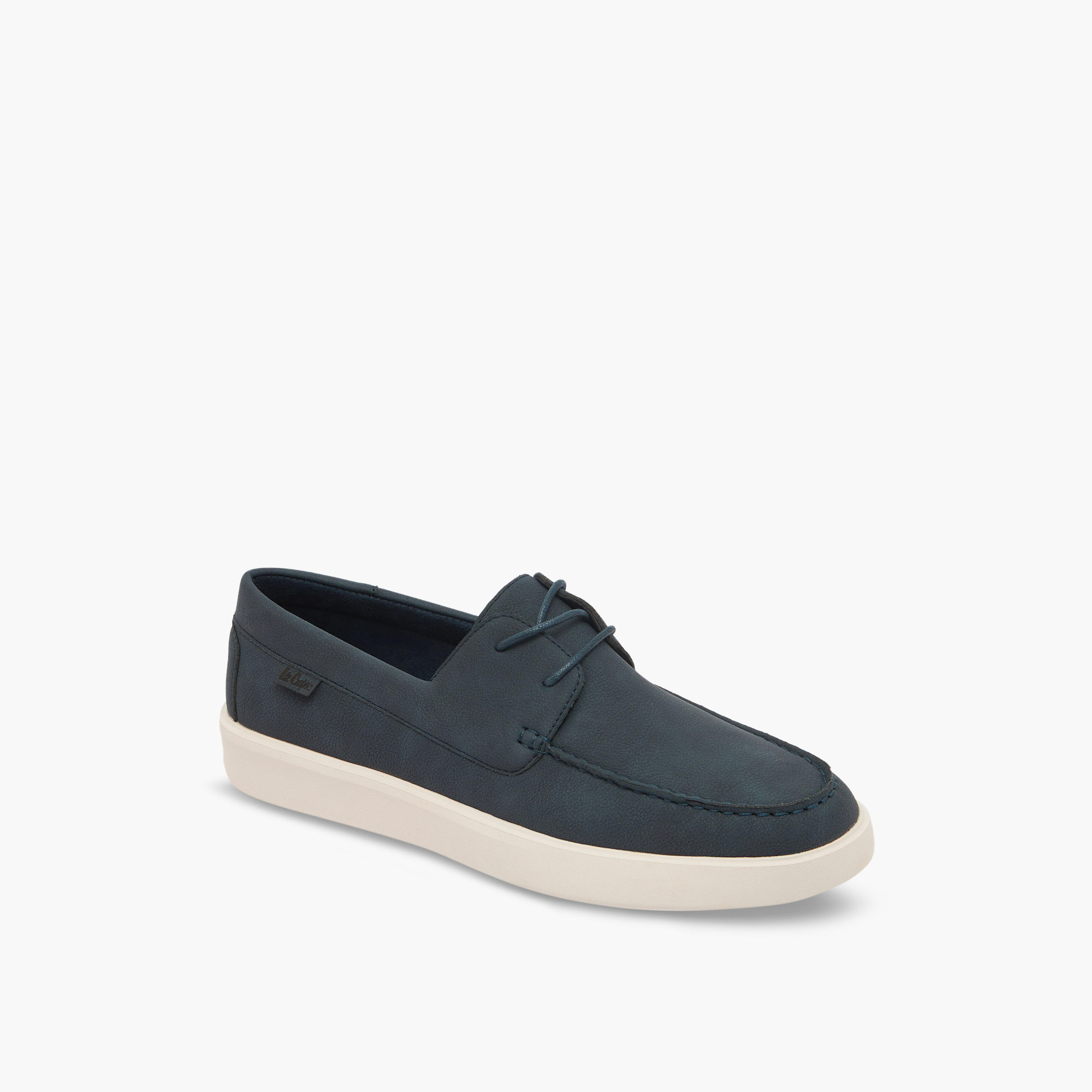 حذاء لوفر سهل الارتداء للرجال من لي كوبر-men-shoes-loafersandmoccasins-image-2
