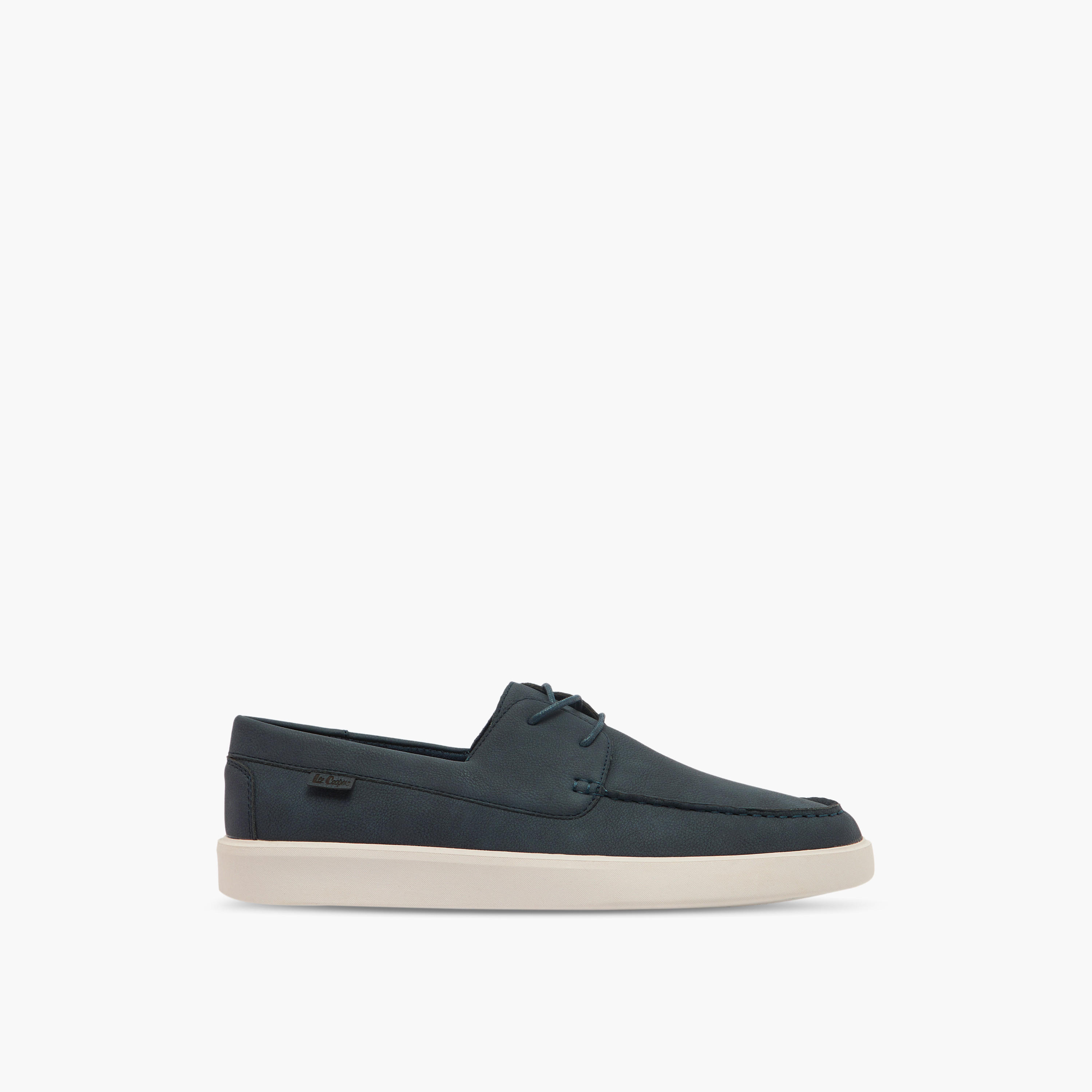 حذاء لوفر سهل الارتداء للرجال من لي كوبر-men-shoes-loafersandmoccasins-image-3