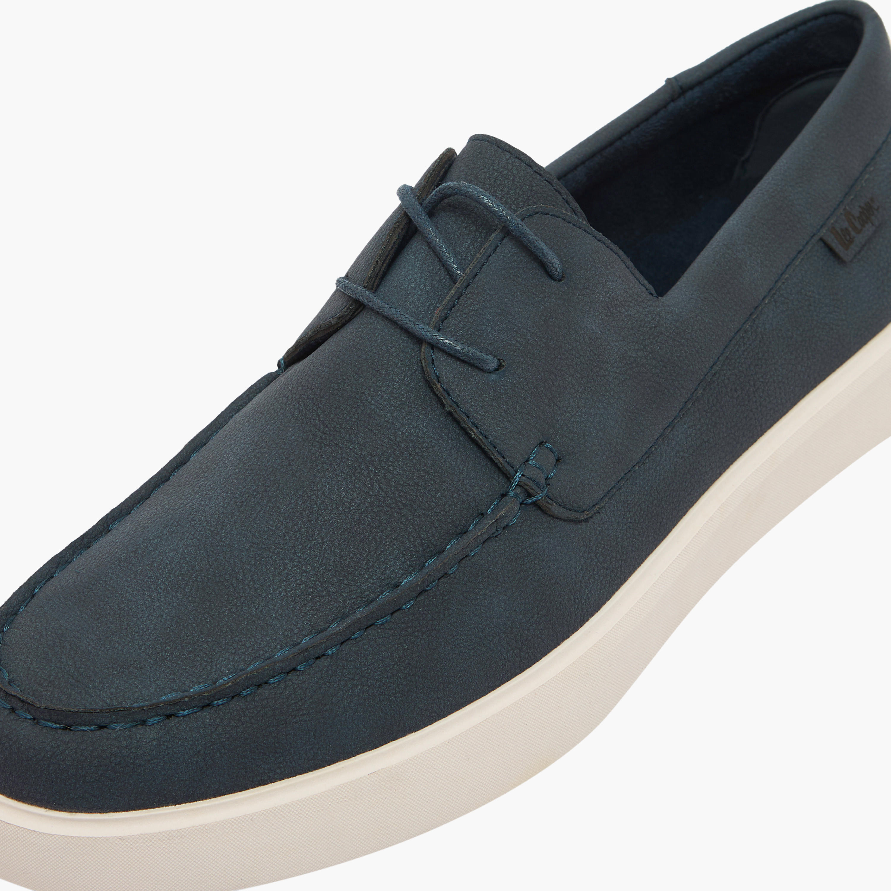 حذاء لوفر سهل الارتداء للرجال من لي كوبر-men-shoes-loafersandmoccasins-image-4