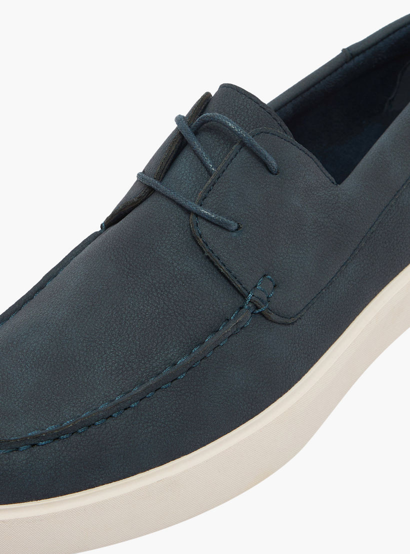 حذاء لوفر سهل الارتداء للرجال من لي كوبر-men-shoes-loafersandmoccasins-image-4