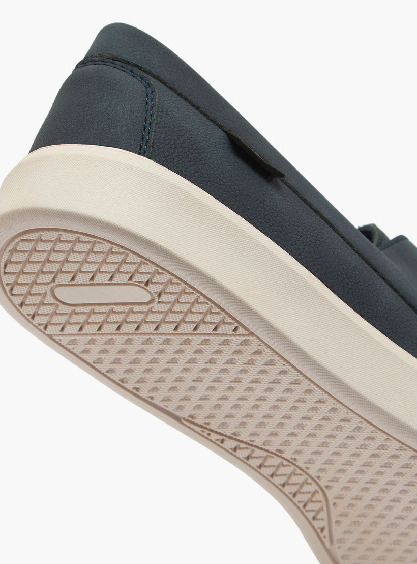 حذاء لوفر سهل الارتداء للرجال من لي كوبر-men-shoes-loafersandmoccasins-image-5