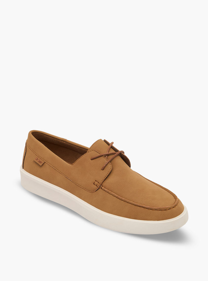 حذاء لوفر سهل الارتداء للرجال من لي كوبر-men-shoes-loafersandmoccasins-image-2