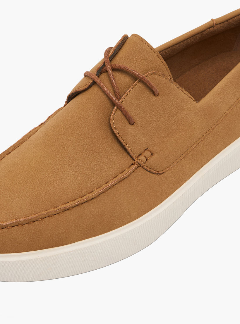 حذاء لوفر سهل الارتداء للرجال من لي كوبر-men-shoes-loafersandmoccasins-image-4