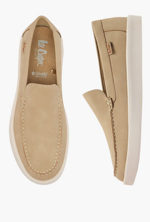حذاء لوفر سهل الارتداء للرجال لي كوبر-men-shoes-image-1