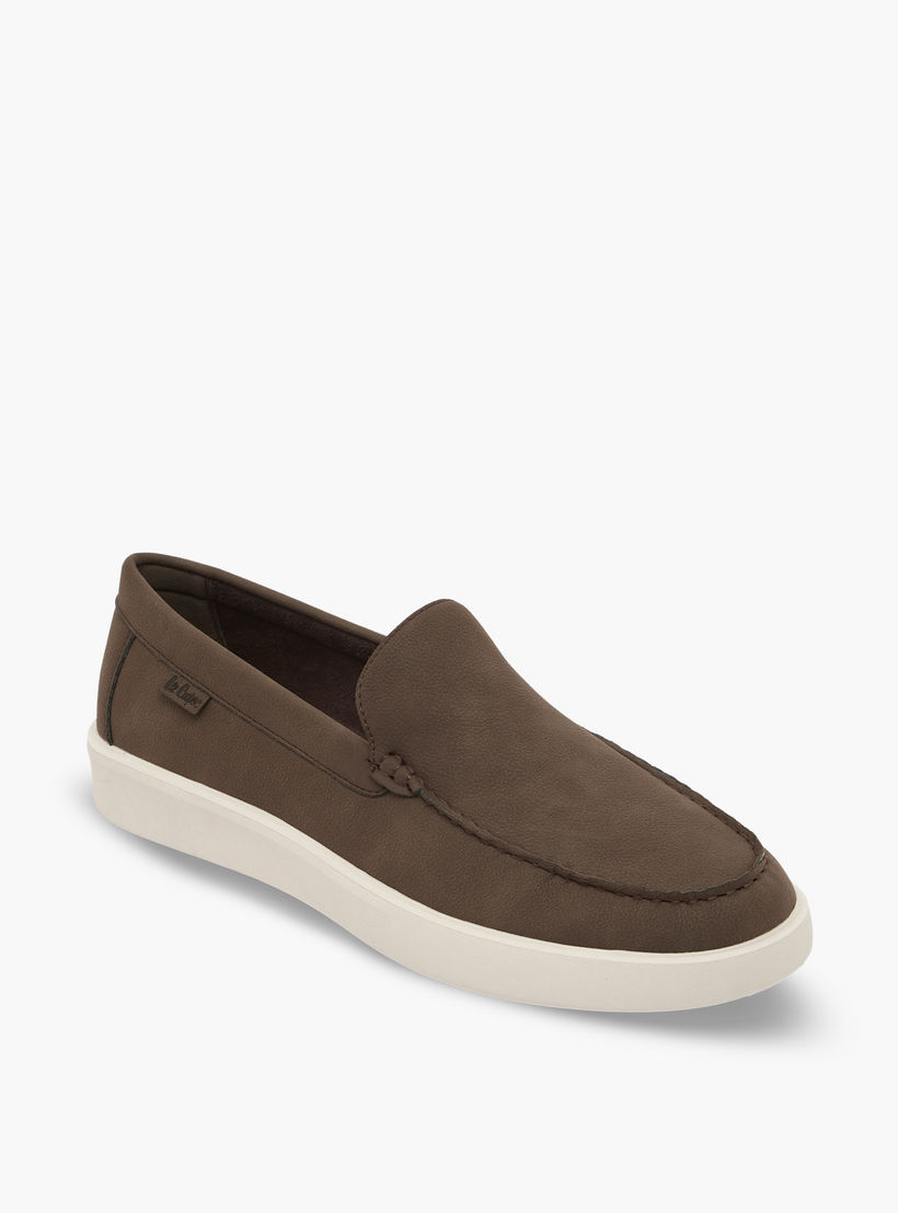 حذاء لوفر سهل الارتداء للرجال لي كوبر-men-shoes-loafersandmoccasins-image-2