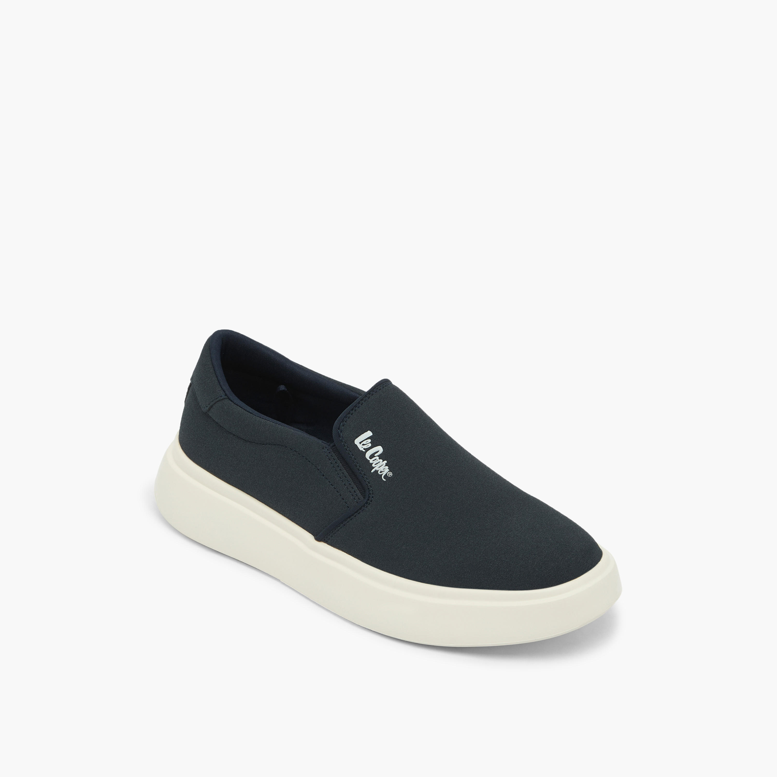 حذاء لوفر سهل الارتداء للرجال من لي كوبر-men-shoes-loafersandmoccasins-image-2