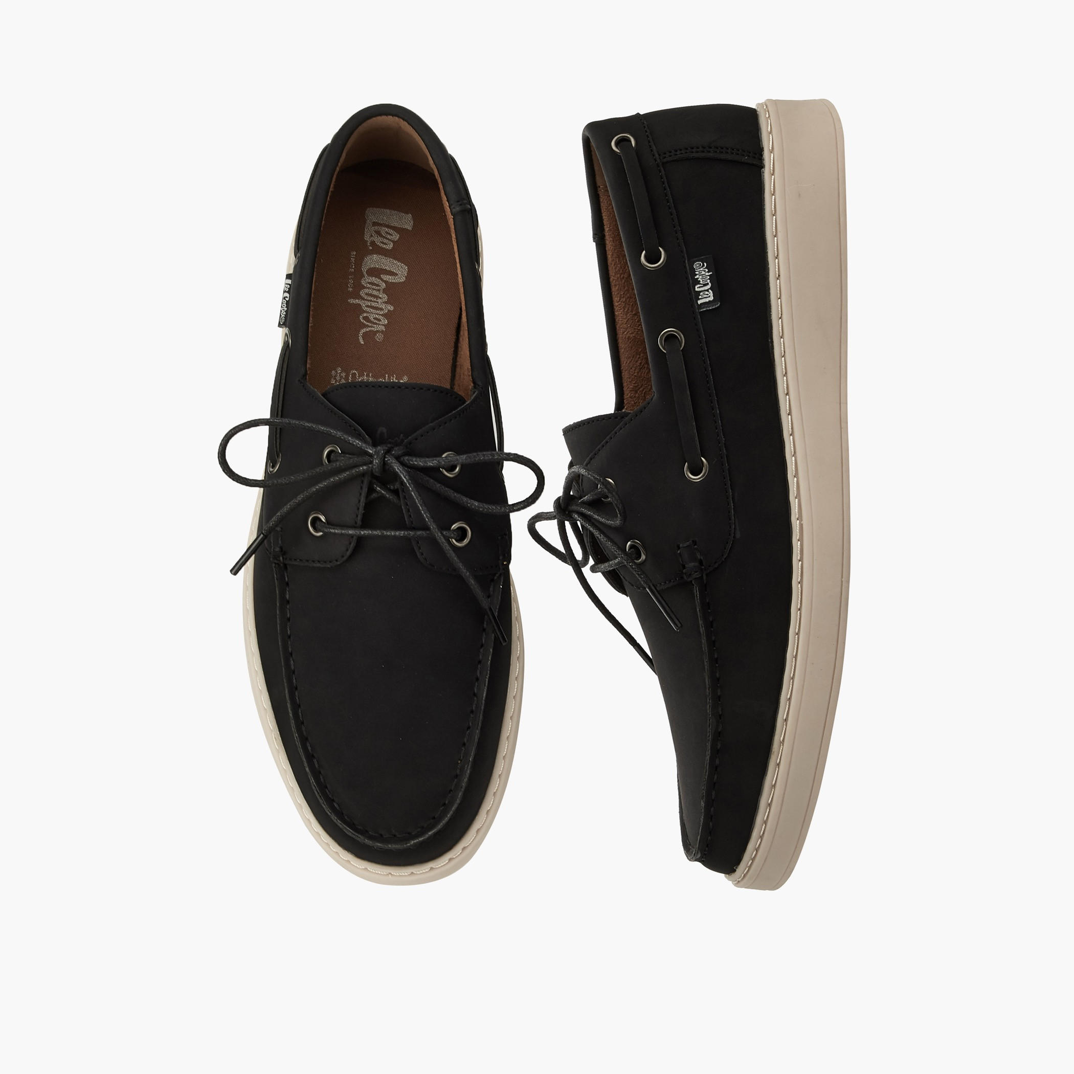 حذاء سنيكرز أورثولايت برباط إغلاق للرجال لي كوبر-men-shoes-sneakers-image-1