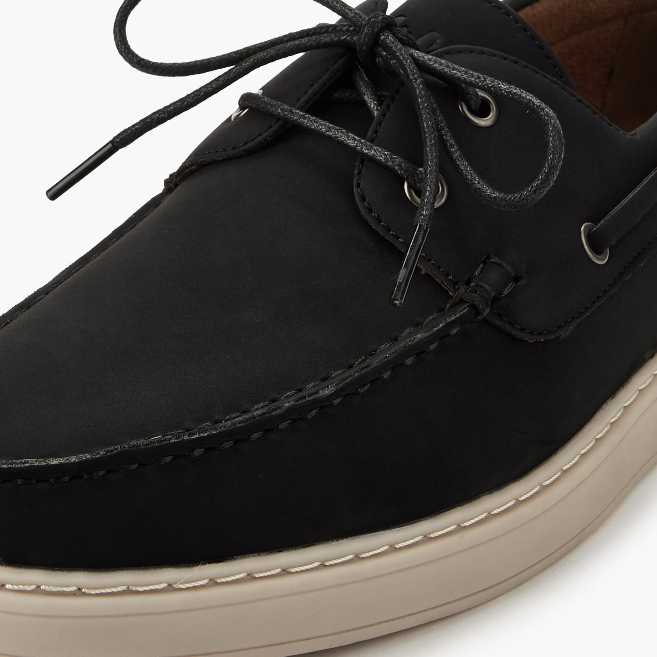حذاء سنيكرز أورثولايت برباط إغلاق للرجال لي كوبر-men-shoes-sneakers-image-4