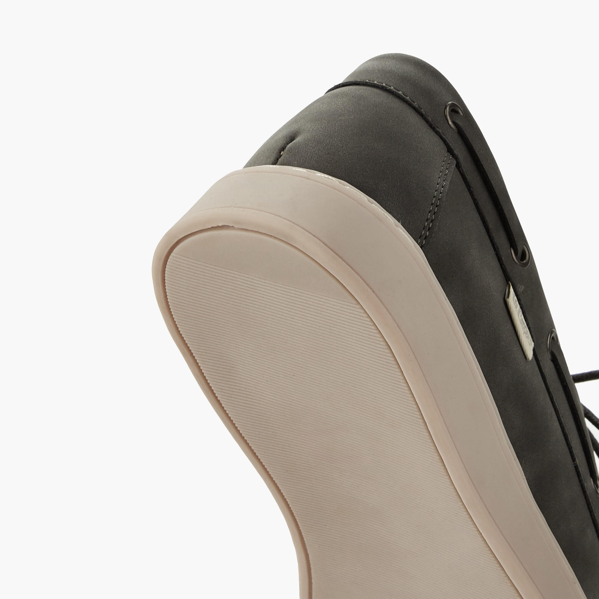 Lee Cooper Men Ortholite Lace-Up Ankle Sneakers-men-shoes-sneakers-image-5