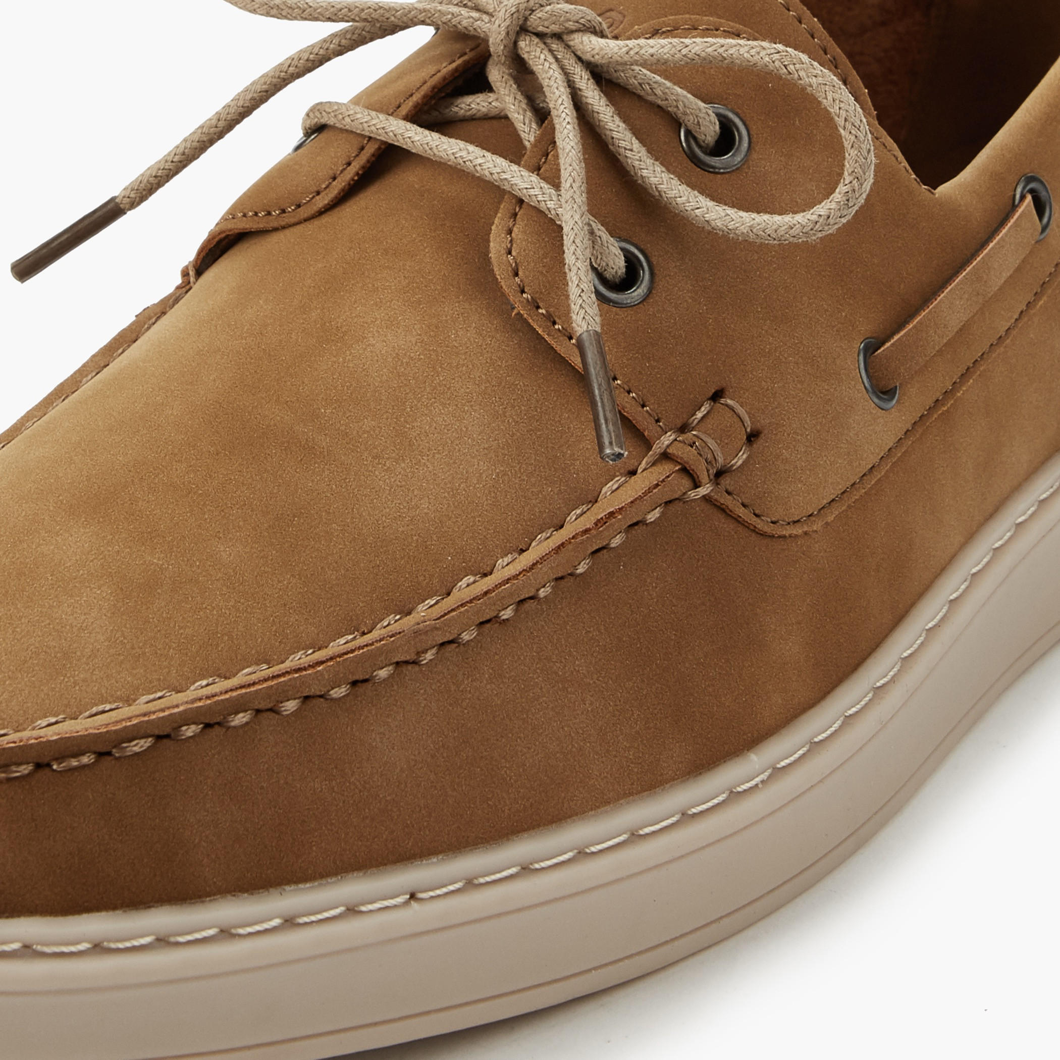 حذاء سنيكرز أورثولايت برباط إغلاق للرجال لي كوبر-men-shoes-sneakers-image-4