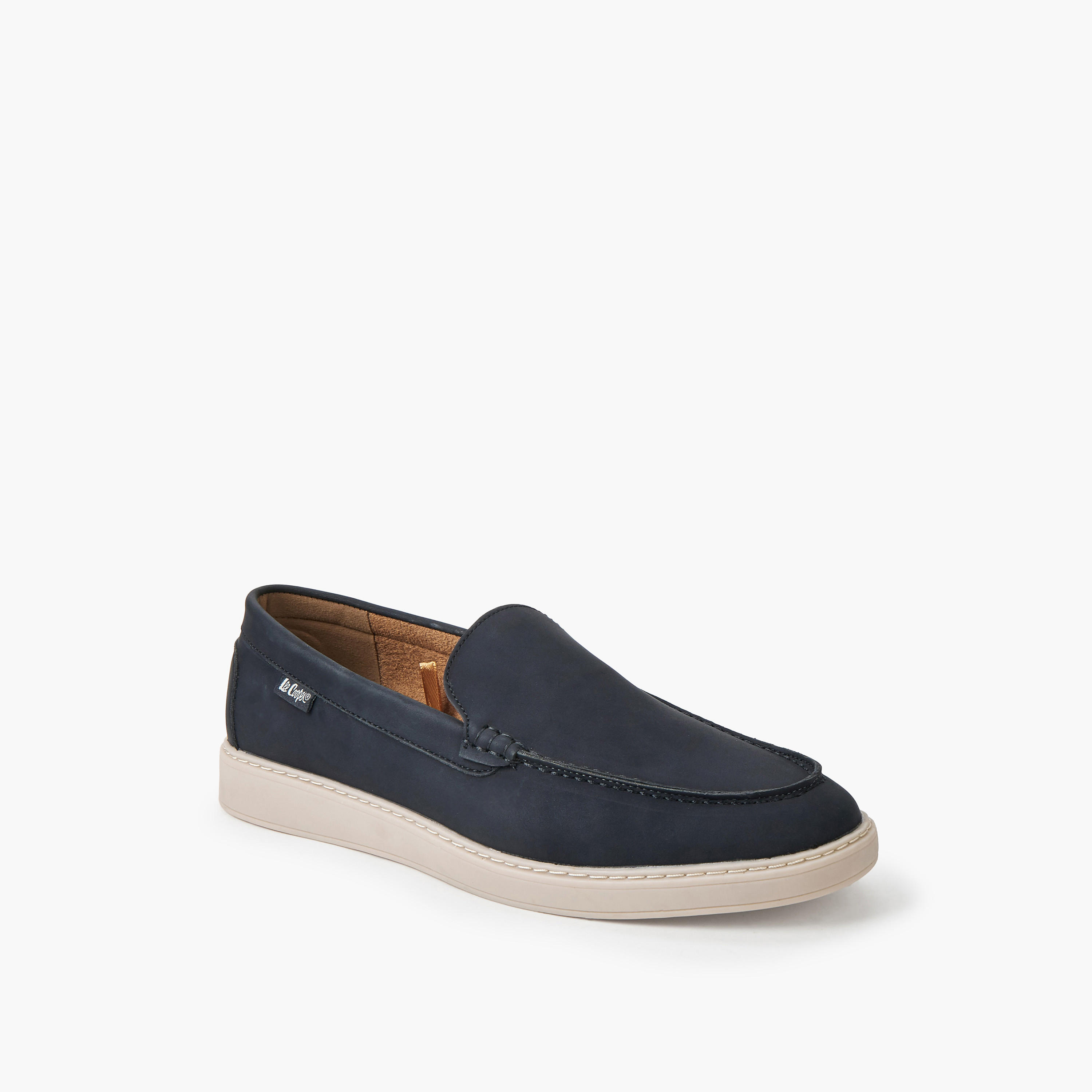 حذاء لوفر أورثولايت سهل الارتداء للرجال من لي كوبر-men-shoes-loafersandmoccasins-image-2