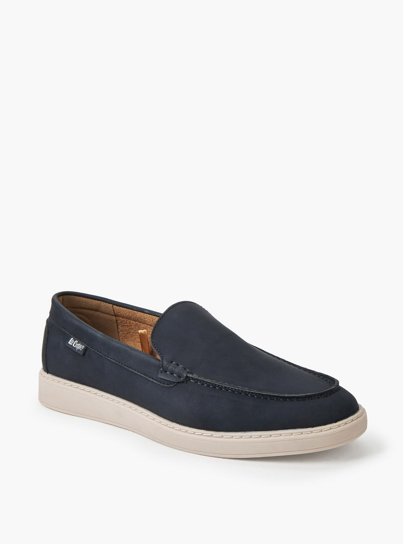 حذاء لوفر أورثولايت سهل الارتداء للرجال من لي كوبر-men-shoes-loafersandmoccasins-image-2