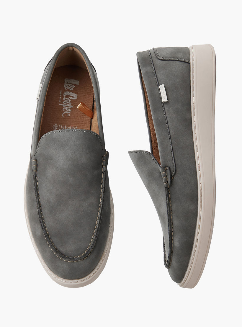حذاء لوفر أورثولايت سهل الارتداء للرجال من لي كوبر-men-shoes-loafersandmoccasins-image-1