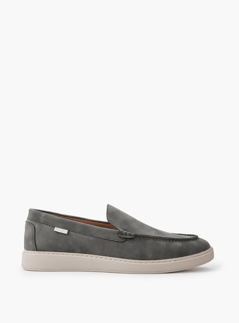 حذاء لوفر أورثولايت سهل الارتداء للرجال من لي كوبر-men-shoes-loafersandmoccasins-image-3