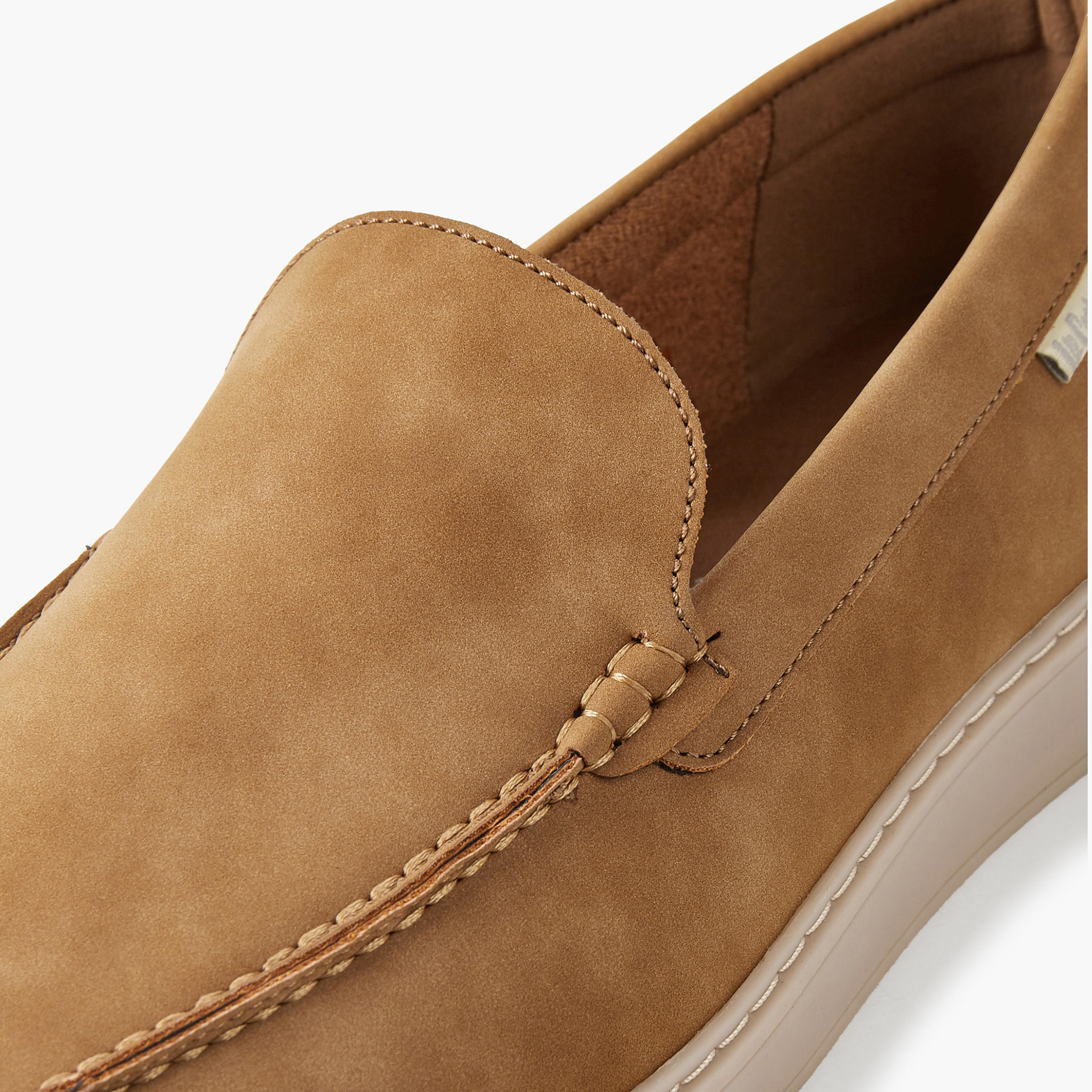 Lee Cooper Men Ortholite Slip-On Loafers-men-shoes-loafersandmoccasins-image-5
