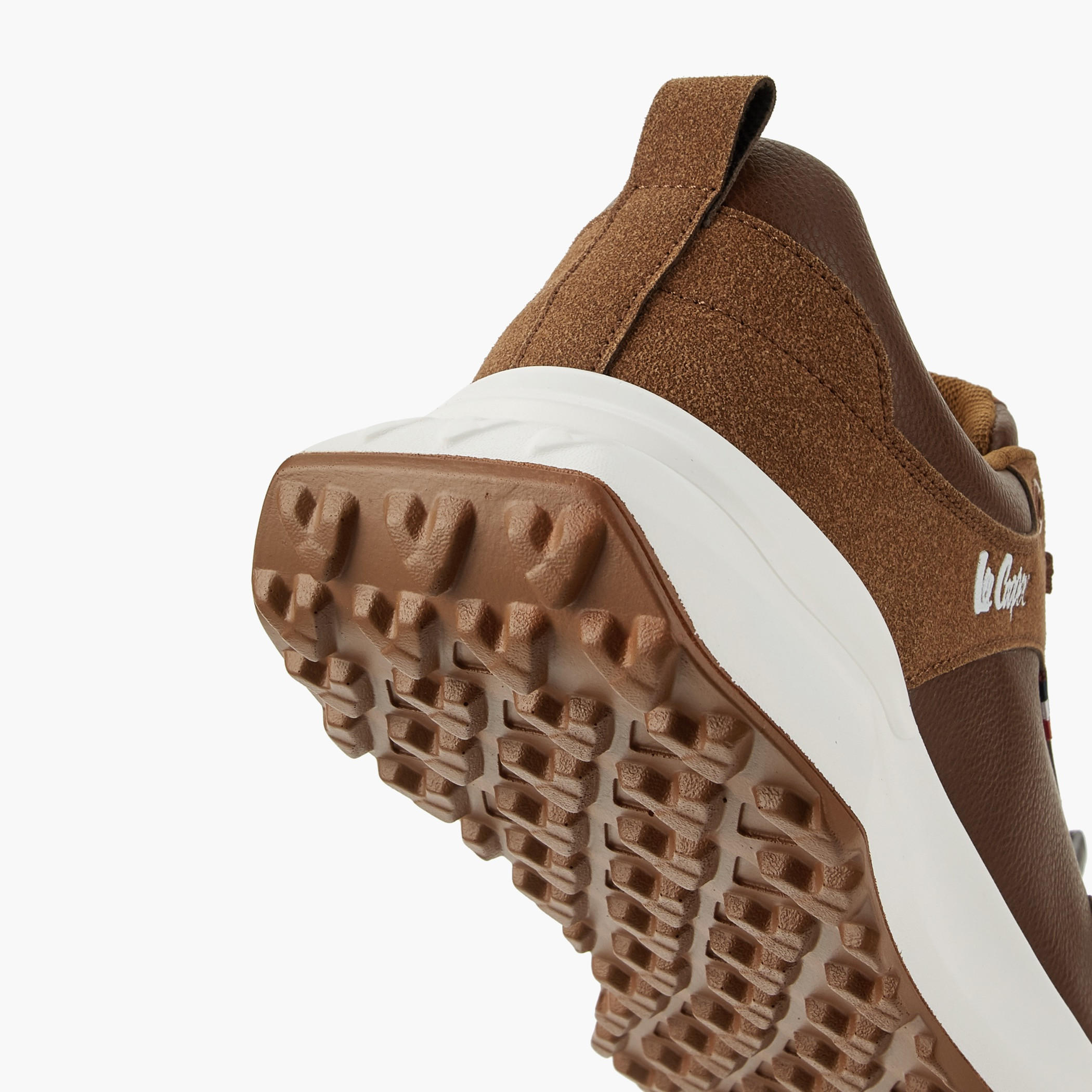 حذاء سنيكرز أورثولايت برباط إغلاق للرجال لي كوبر-men-shoes-sneakers-image-5