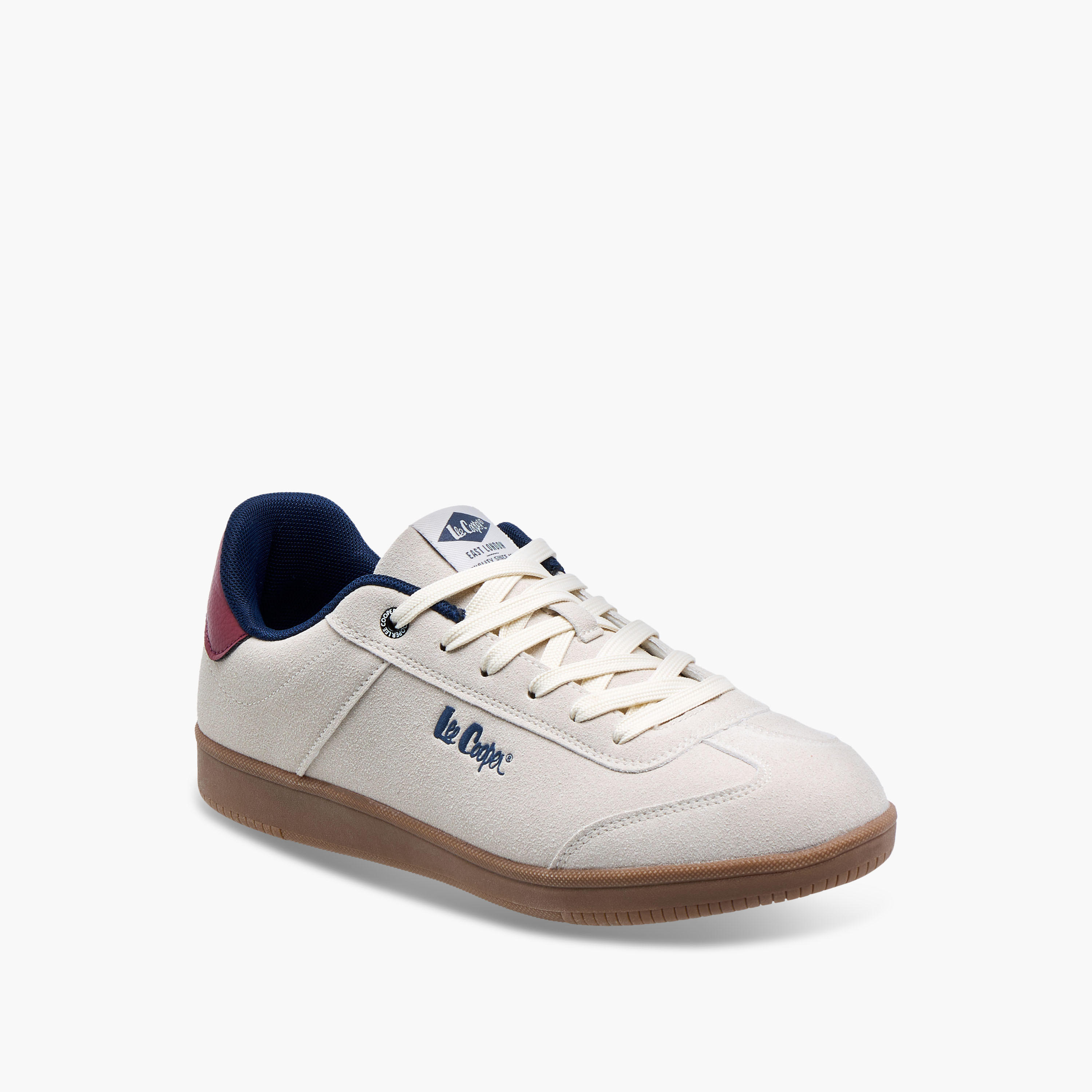 حذاء سنيكرز متعدد التصاميم برباط إغلاق للرجال من لي كوبر-men-shoes-sneakers-image-2