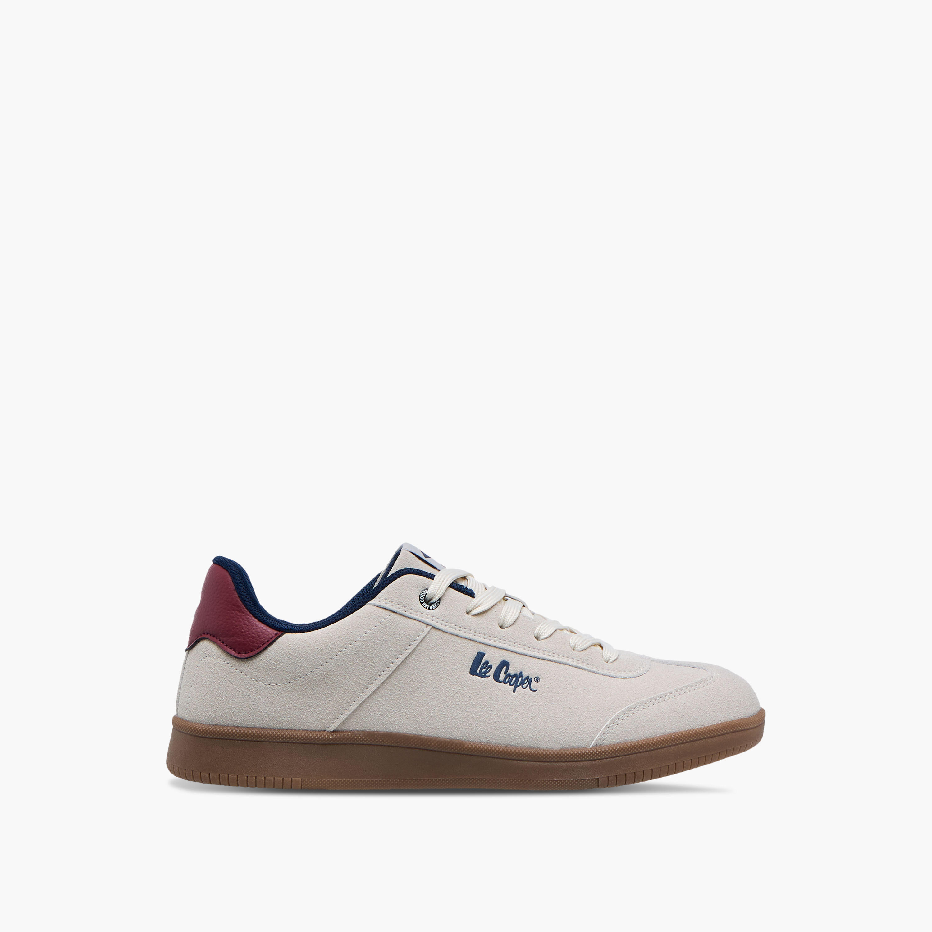 حذاء سنيكرز متعدد التصاميم برباط إغلاق للرجال من لي كوبر-men-shoes-sneakers-image-3