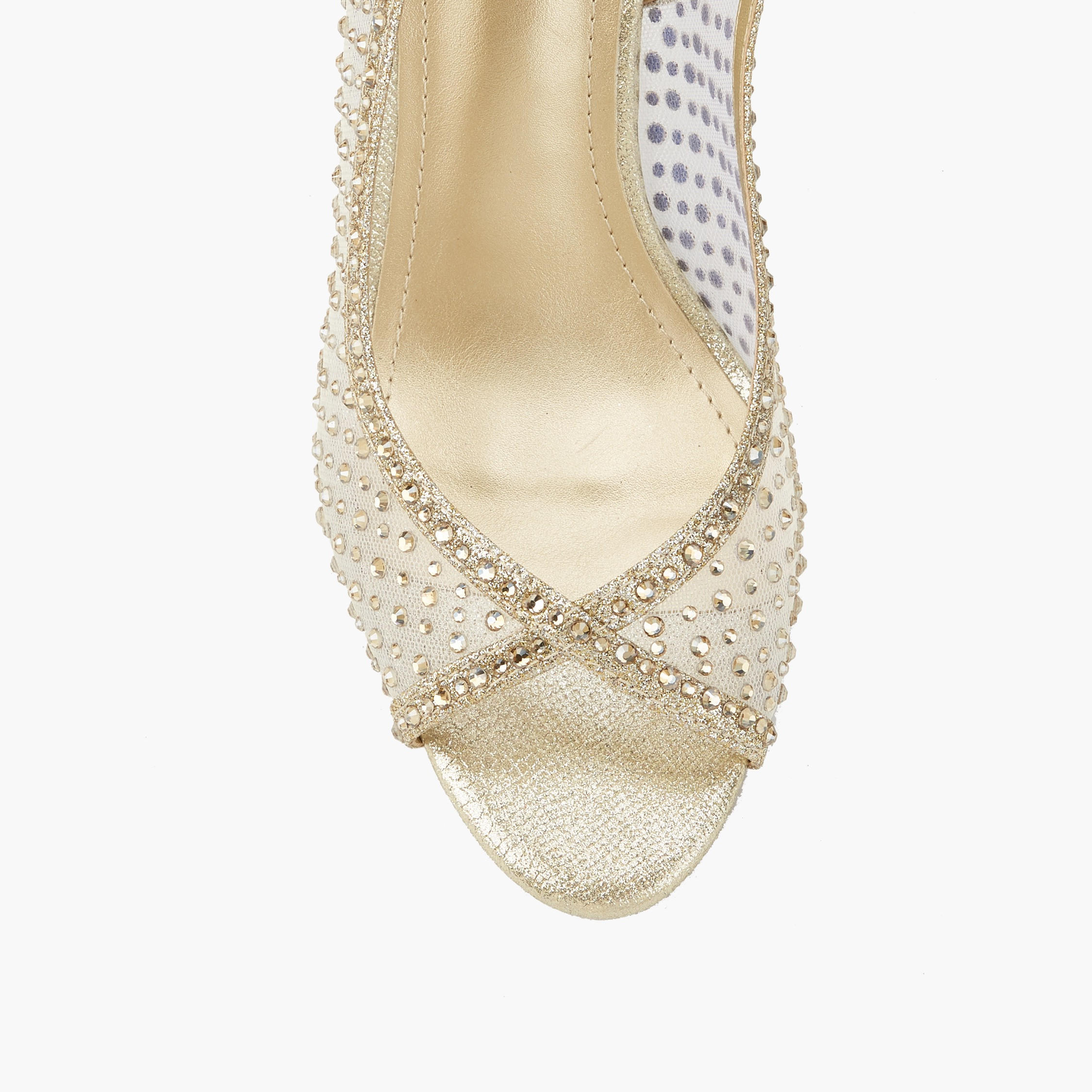 Flora Bella Embellished Slingback Peep-Toe Sandals with Stiletto Heels-women-shoes-sandals-heeled-image-4