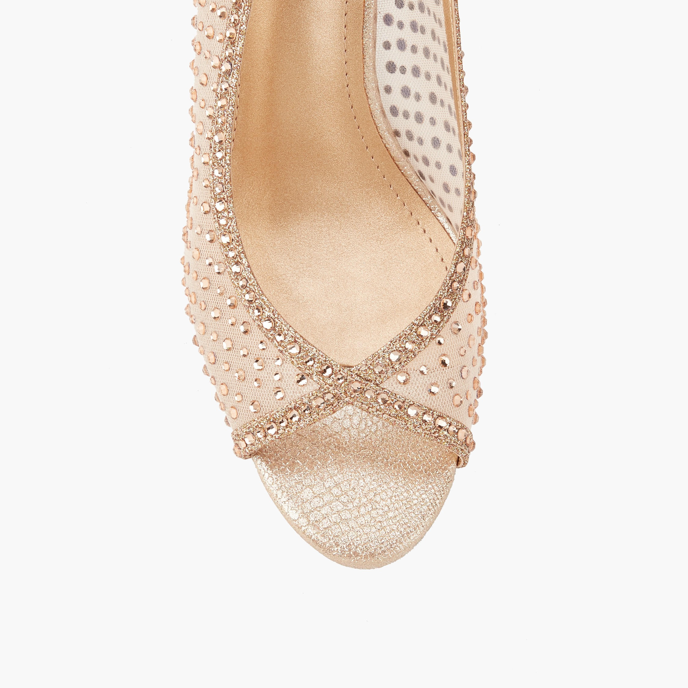 Flora Bella Embellished Slingback Peep-Toe Sandals with Stiletto Heels-women-shoes-sandals-heeled-image-4