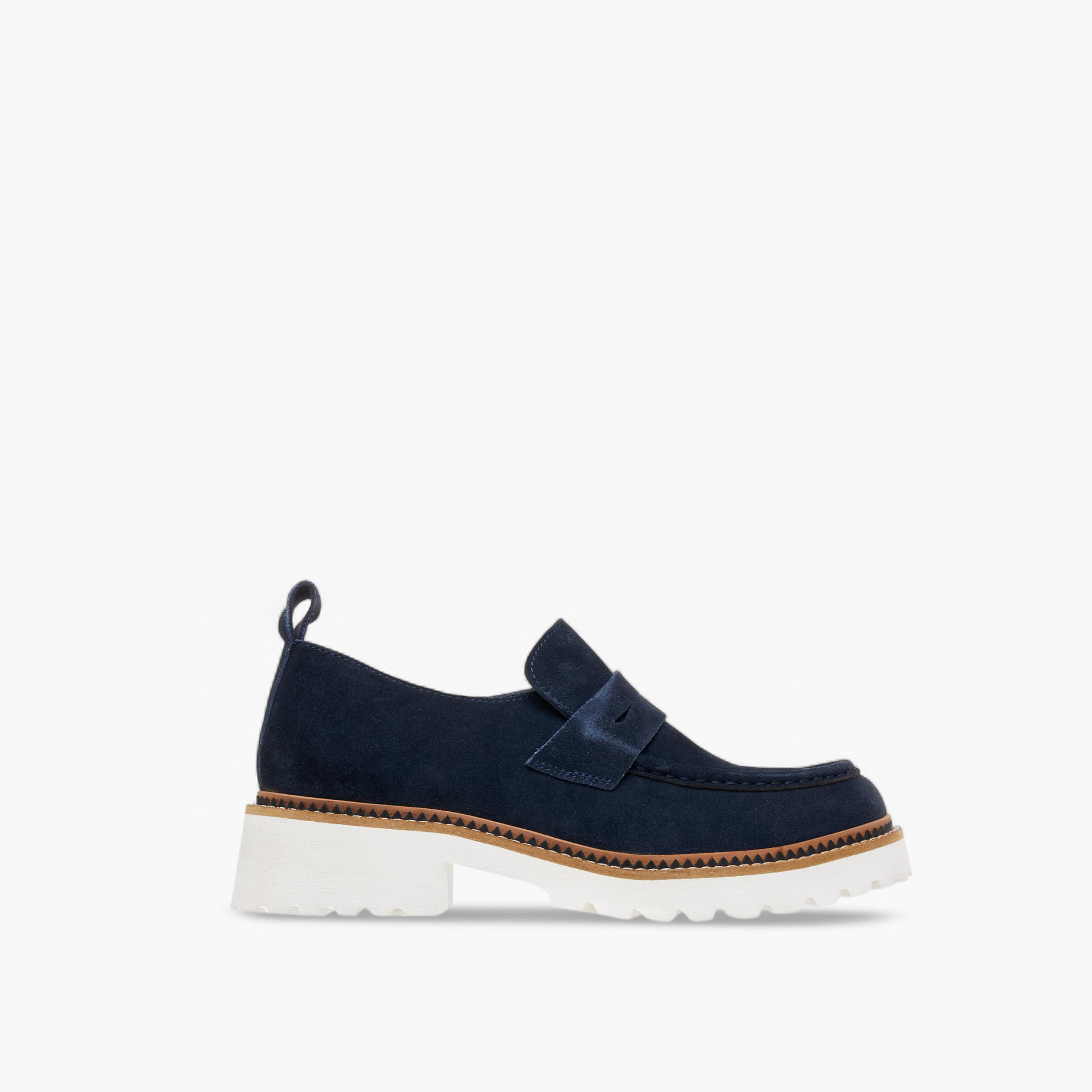 Paprika Women Slip-On Leather Loafers-women-shoes-loafersandmoccasins-image-3