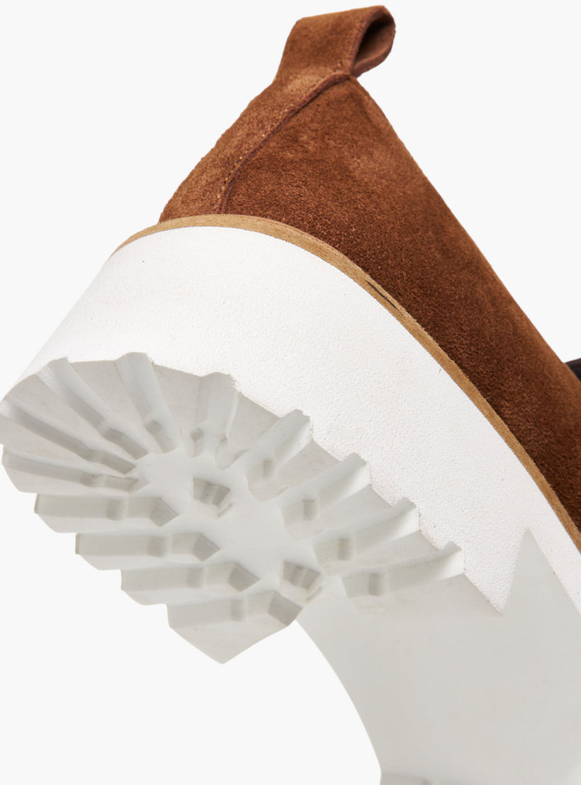 Paprika Women Slip-On Leather Loafers-women-shoes-loafersandmoccasins-image-5