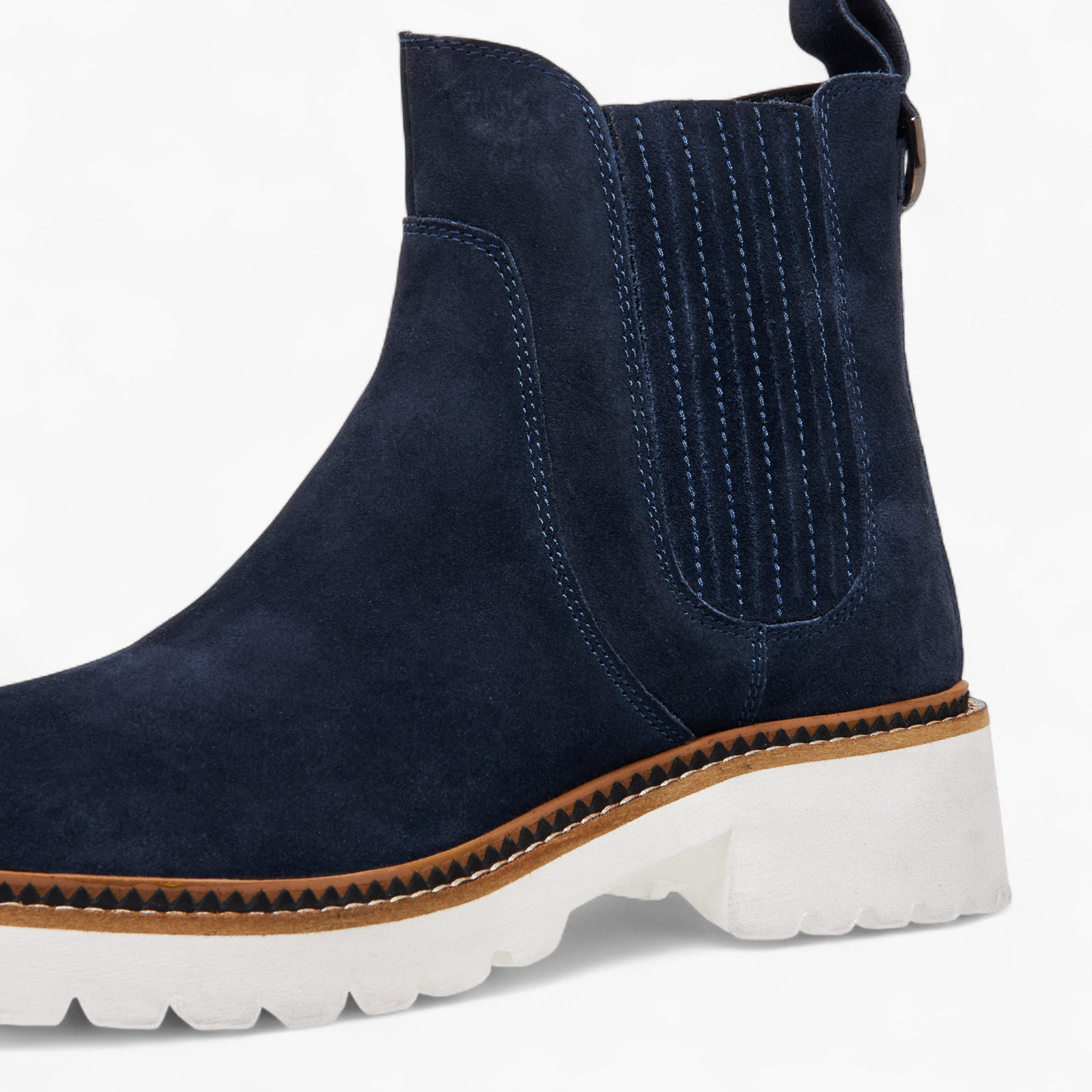 Paprika Women Leather Ankle Boots-women-shoes-boots-image-4