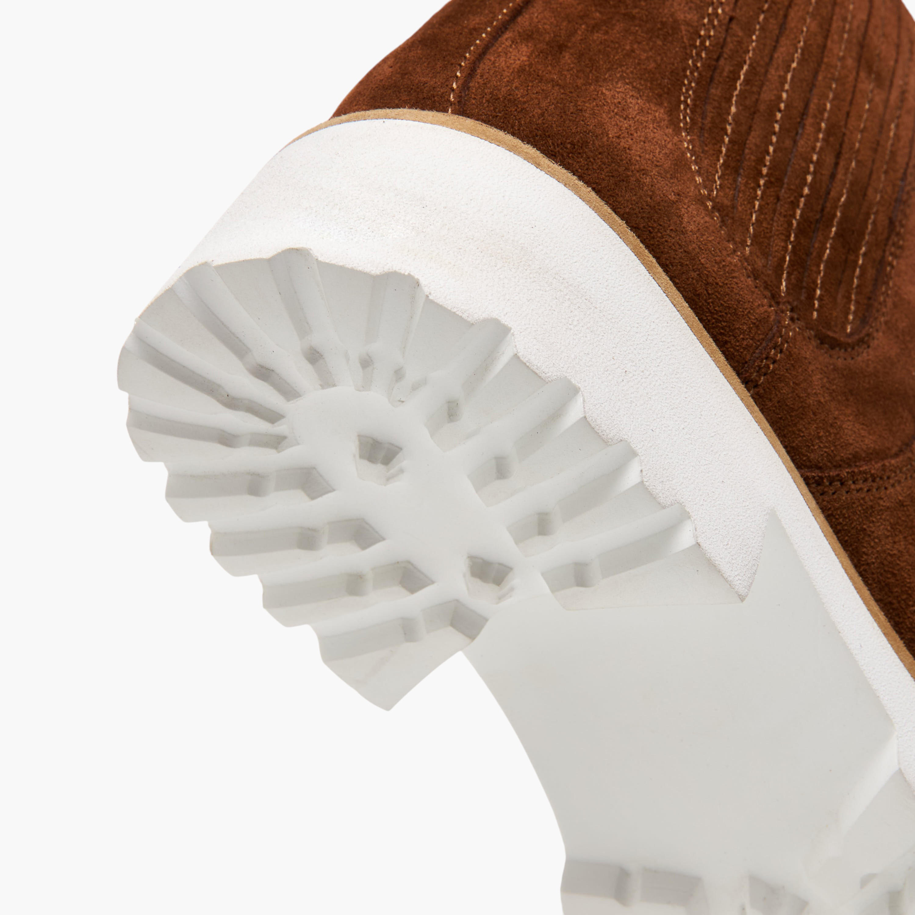 Paprika Women Leather Ankle Boots-women-shoes-boots-image-5