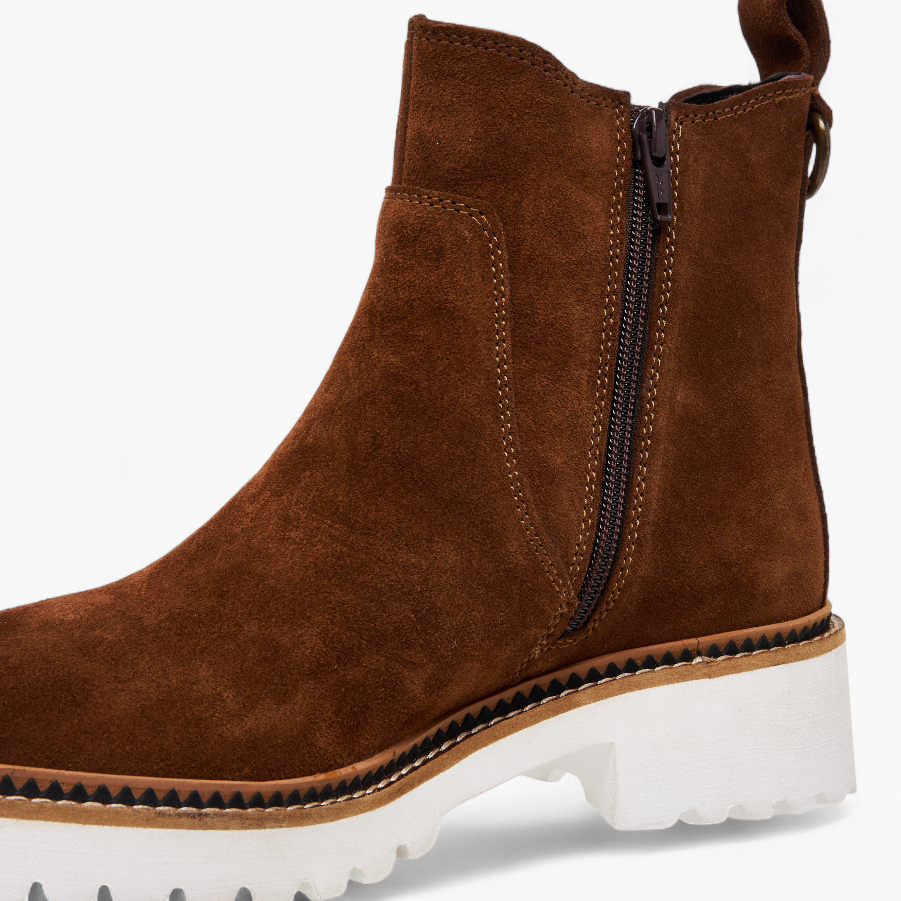 Paprika Women Leather Ankle Boots-women-shoes-boots-image-6