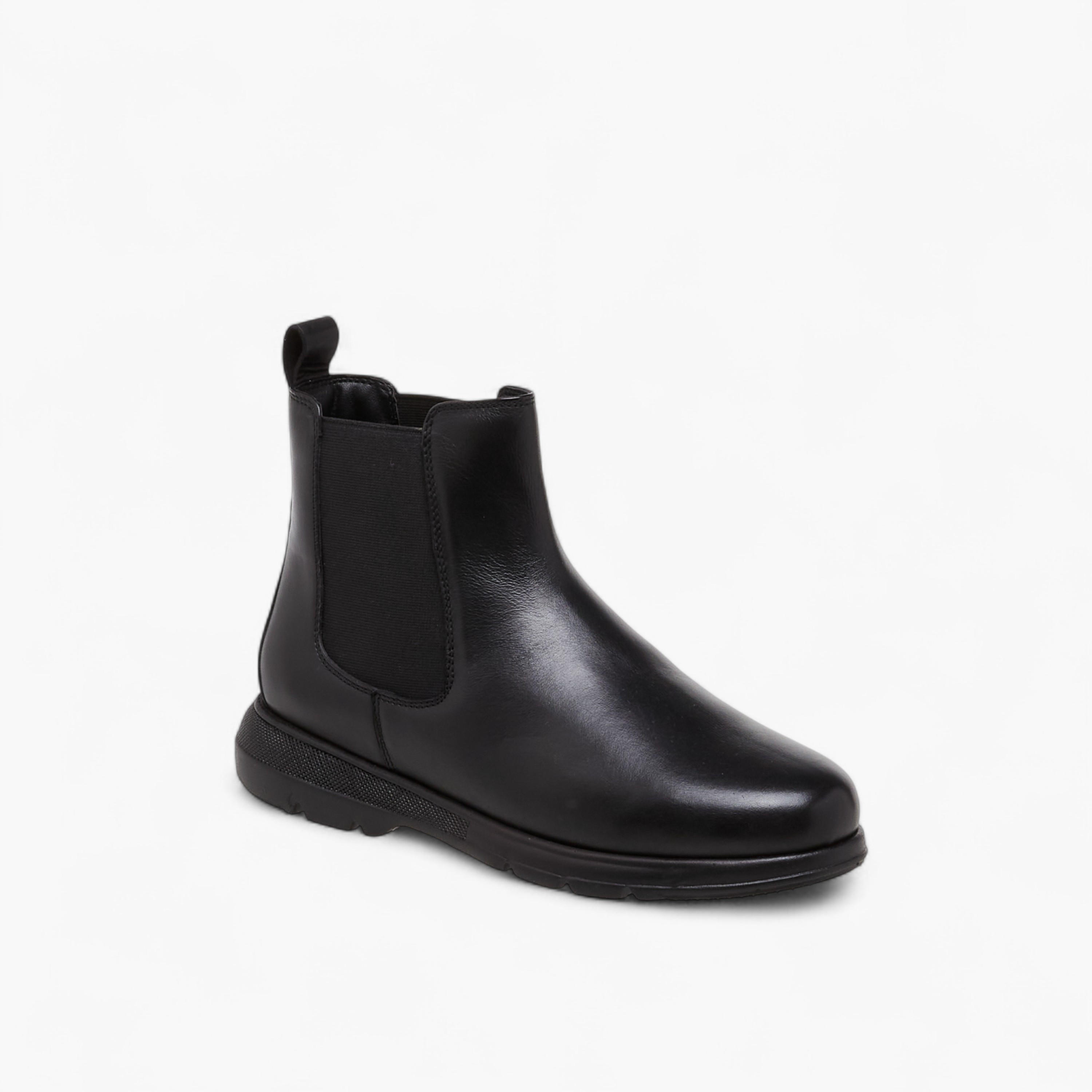 Paprika Women's Chelsea Boots with Pull Tab-women-shoes-boots-image-2