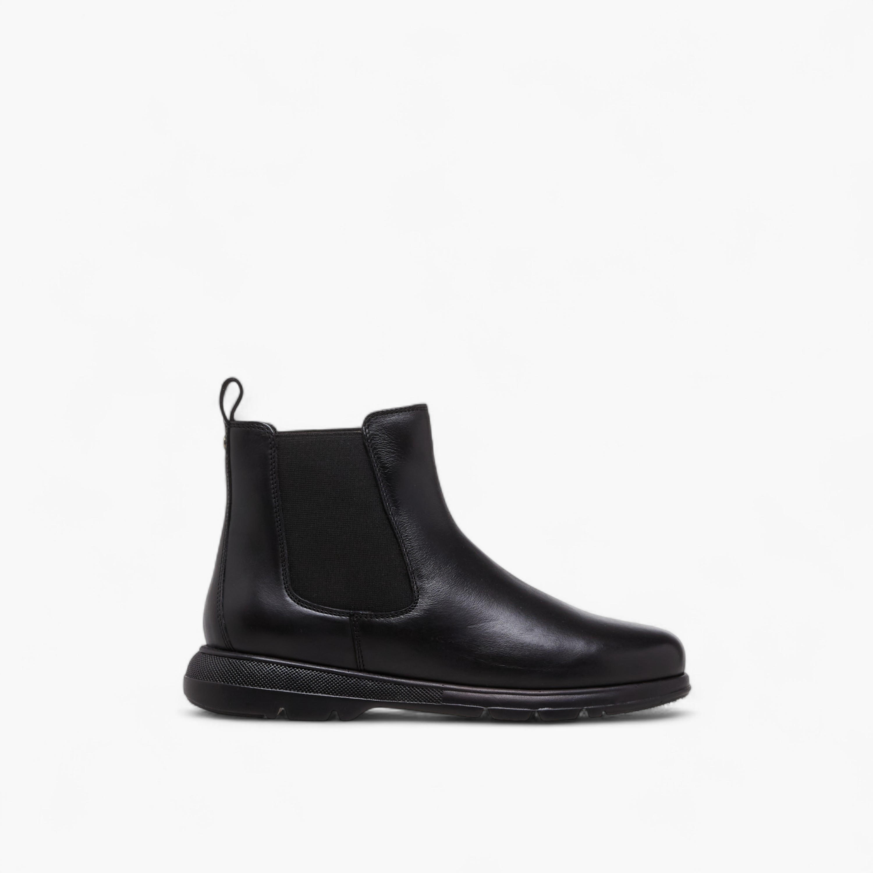 Paprika Women's Chelsea Boots with Pull Tab-women-shoes-boots-image-3