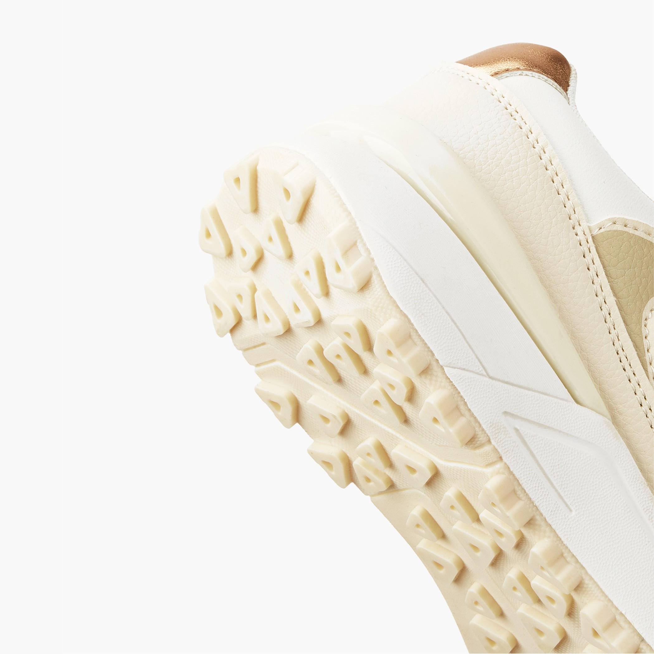 Lee Cooper Women's Colourblock Lace-Up Sneakers-women-shoes-sneakers-image-5